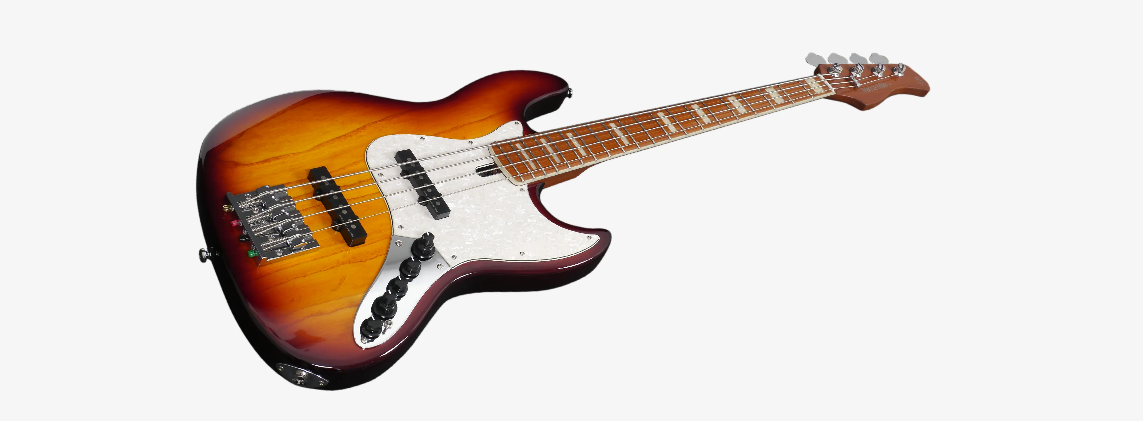 Sire Marcus Miller V8 4-String LH or FL - Image 2