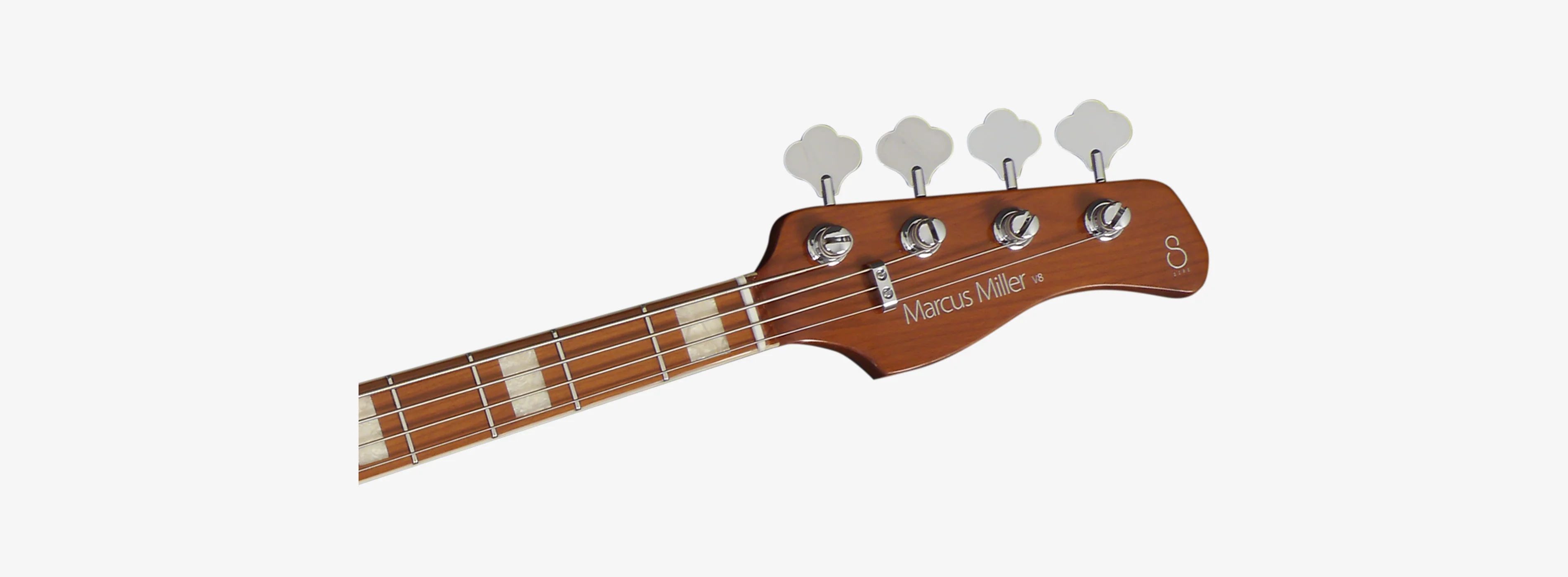 Sire Marcus Miller V8 4-String LH or FL - Image 6