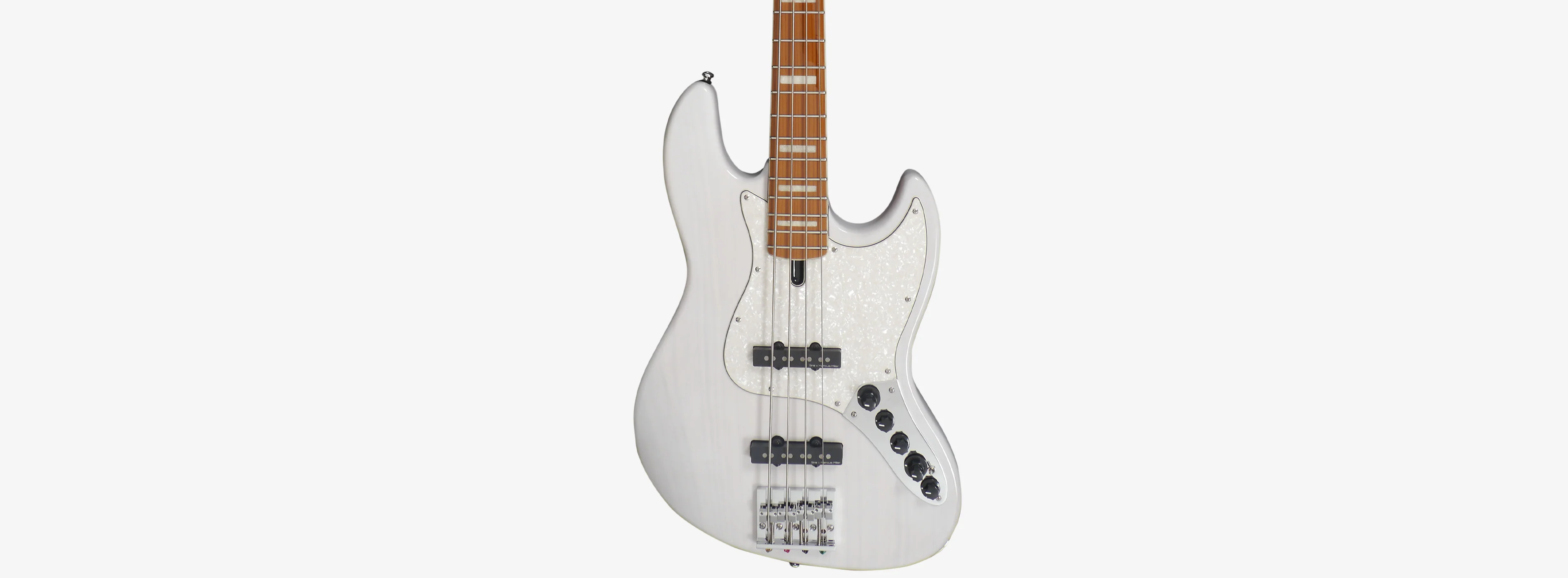 Sire Marcus Miller V8 4-String LH or FL - Image 9