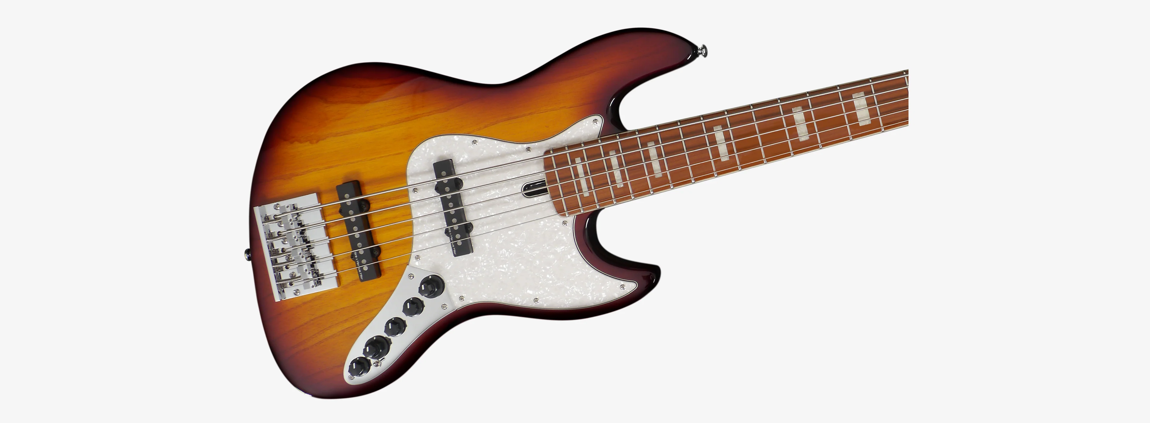 Sire Marcus Miller V8 5-String LH or FL - Image 10