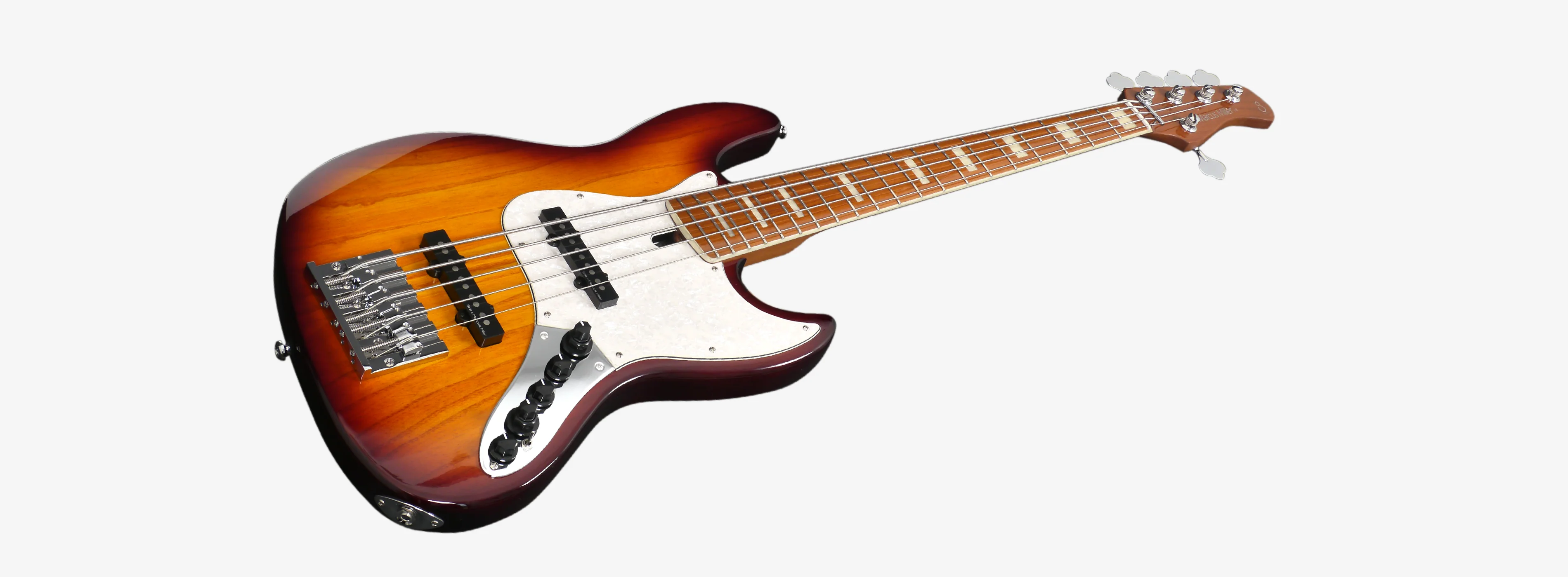 Sire Marcus Miller V8 5-String LH or FL - Image 12