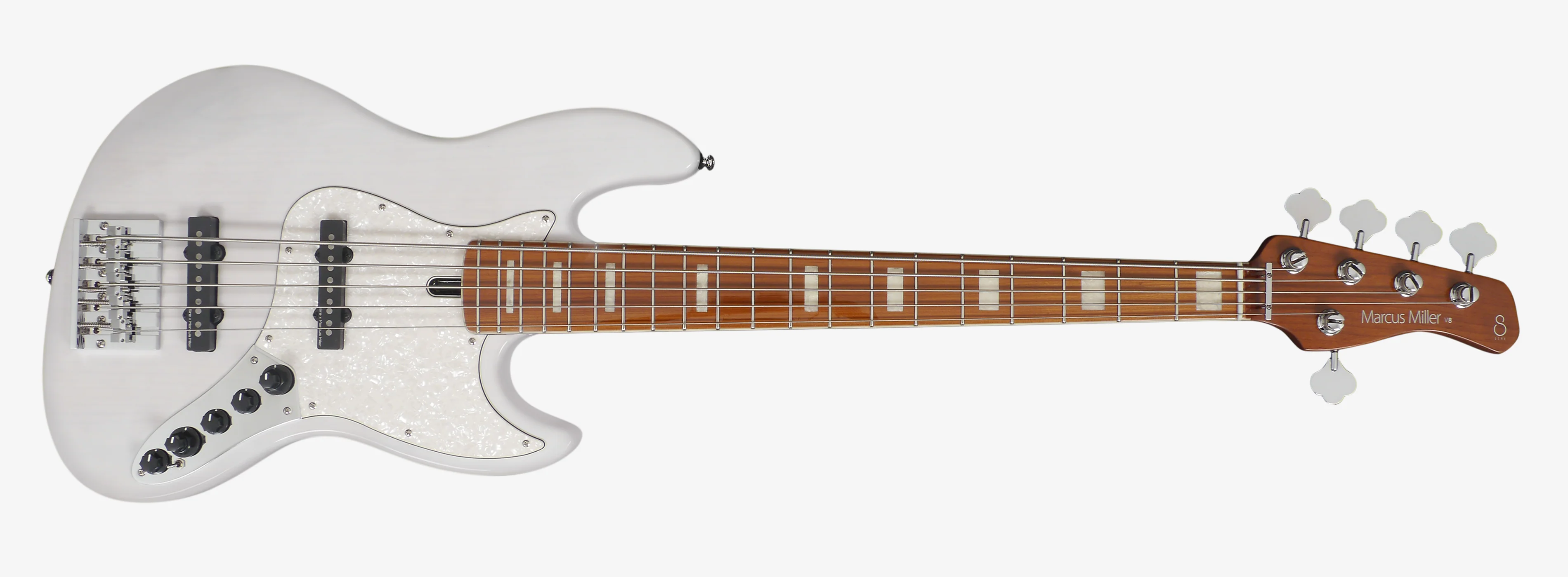 Sire Marcus Miller V8 5-String LH or FL - Image 13