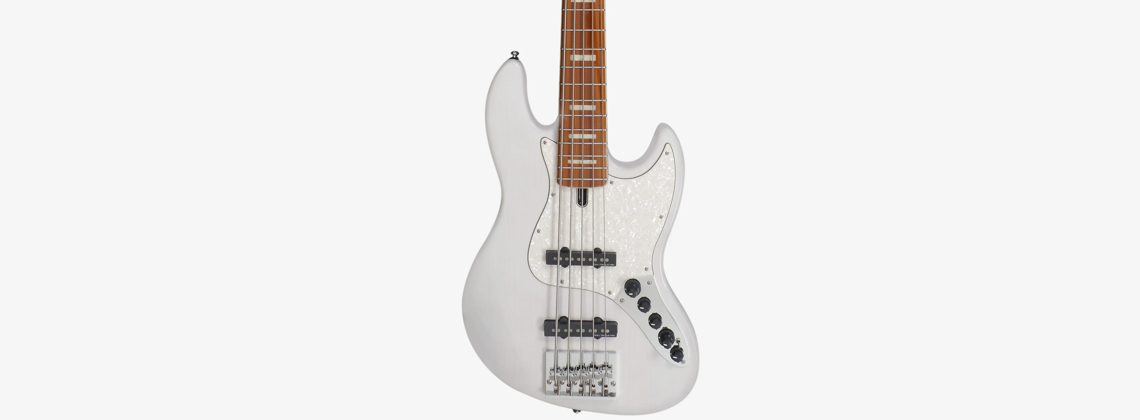 Sire Marcus Miller V8 5-String LH or FL - Image 15