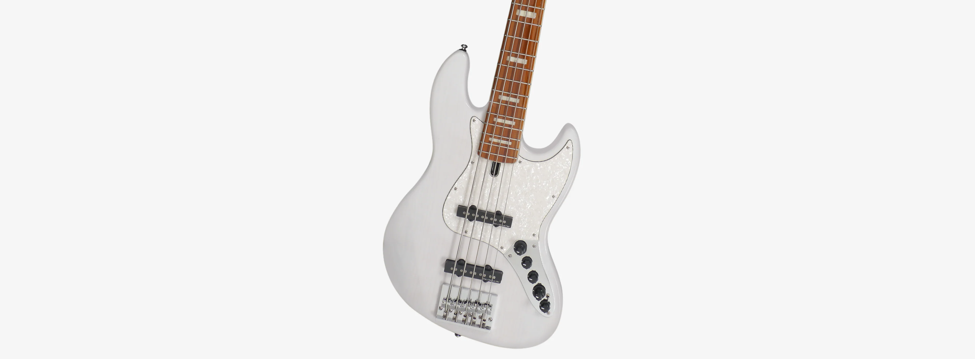 Sire Marcus Miller V8 5-String LH or FL - Image 16