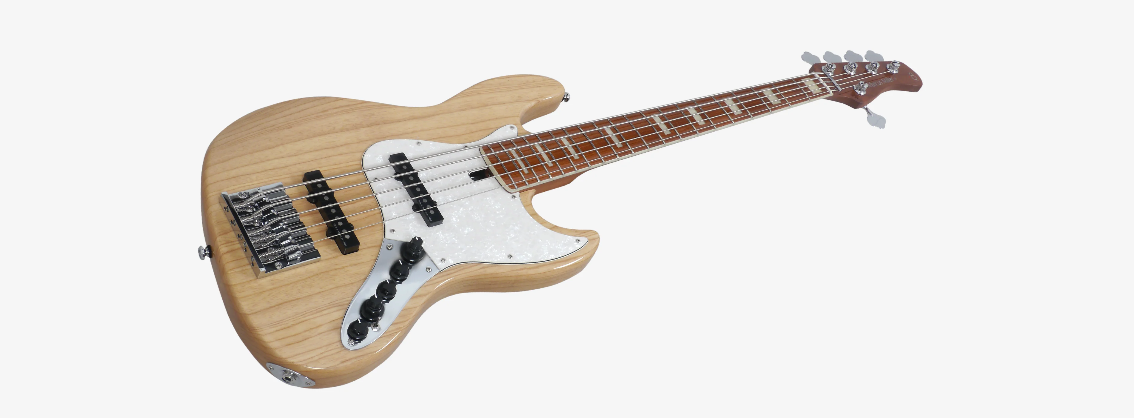 Sire Marcus Miller V8 5-String LH or FL - Image 2