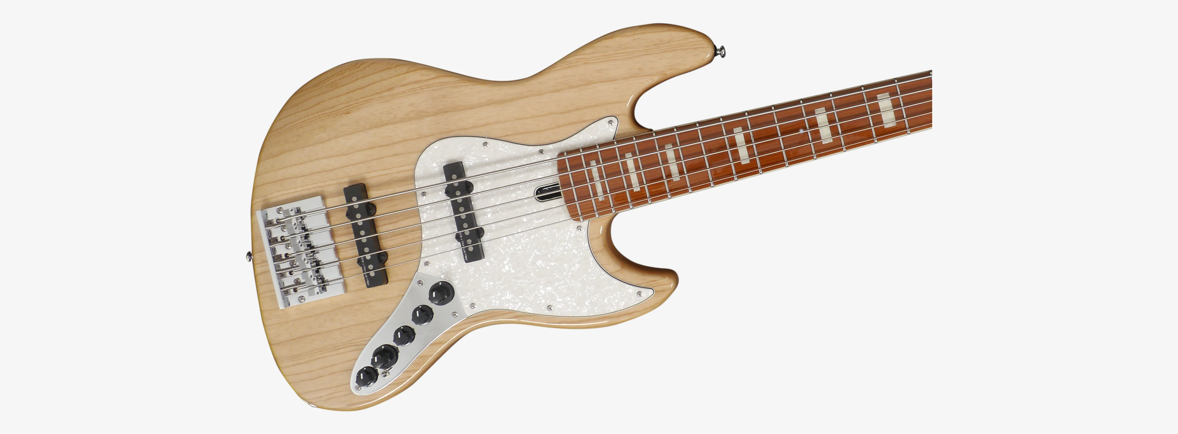Sire Marcus Miller V8 5-String LH or FL - Image 5