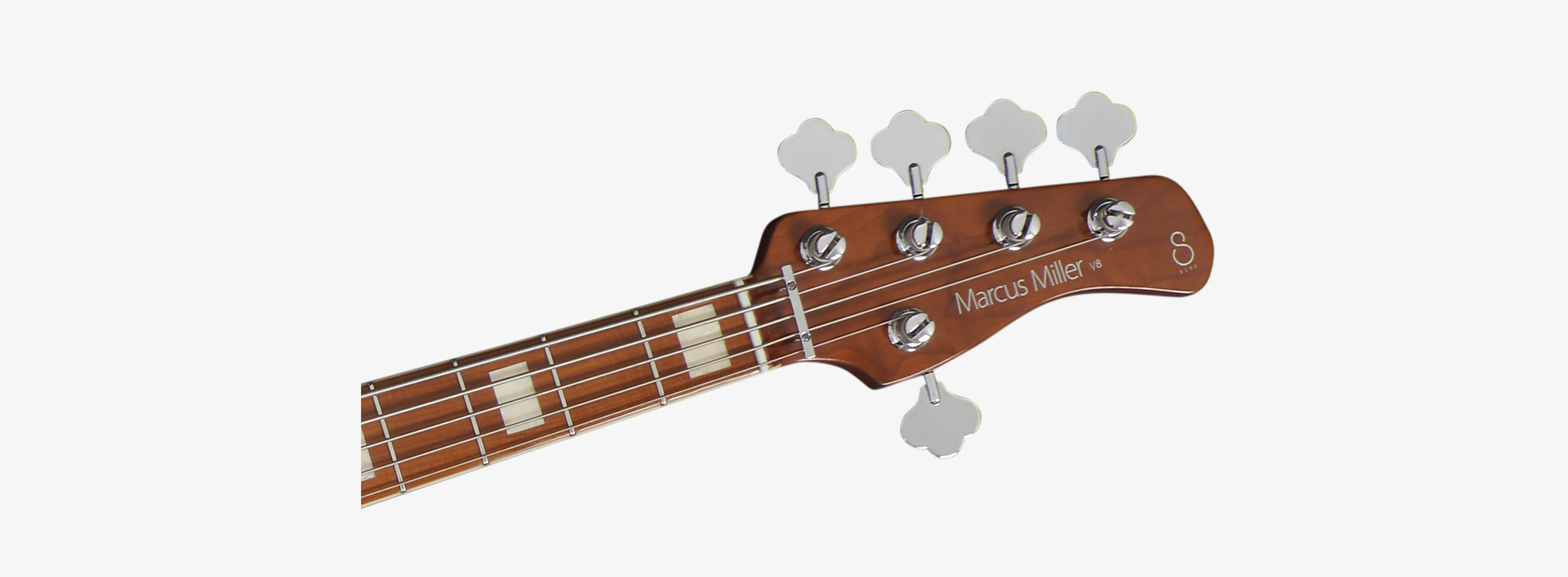 Sire Marcus Miller V8 5-String LH or FL - Image 6