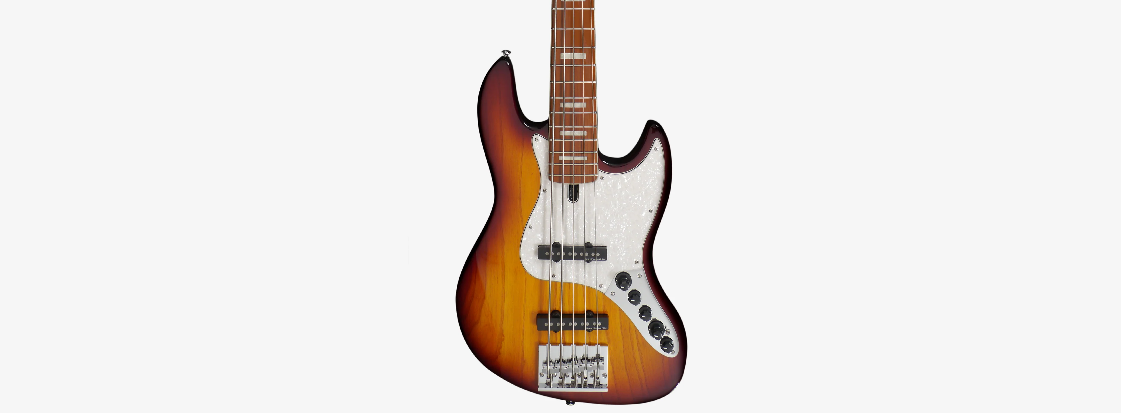 Sire Marcus Miller V8 5-String LH or FL - Image 8