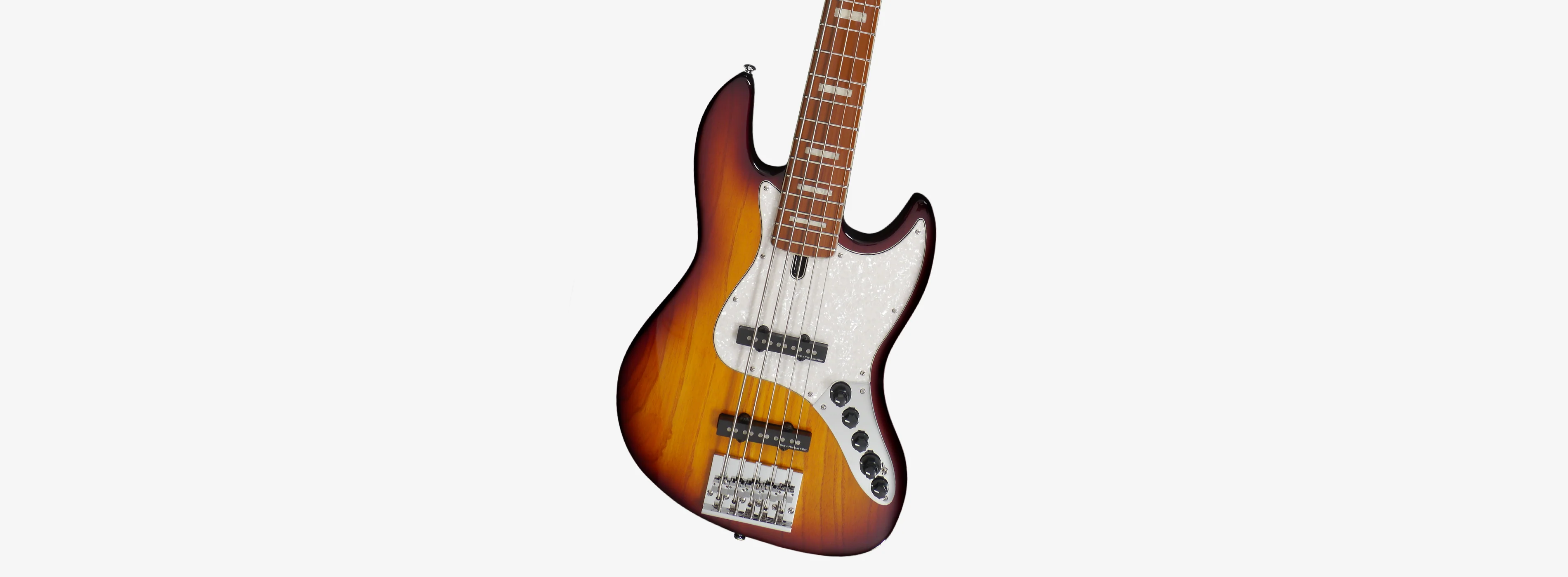 Sire Marcus Miller V8 5-String LH or FL - Image 9