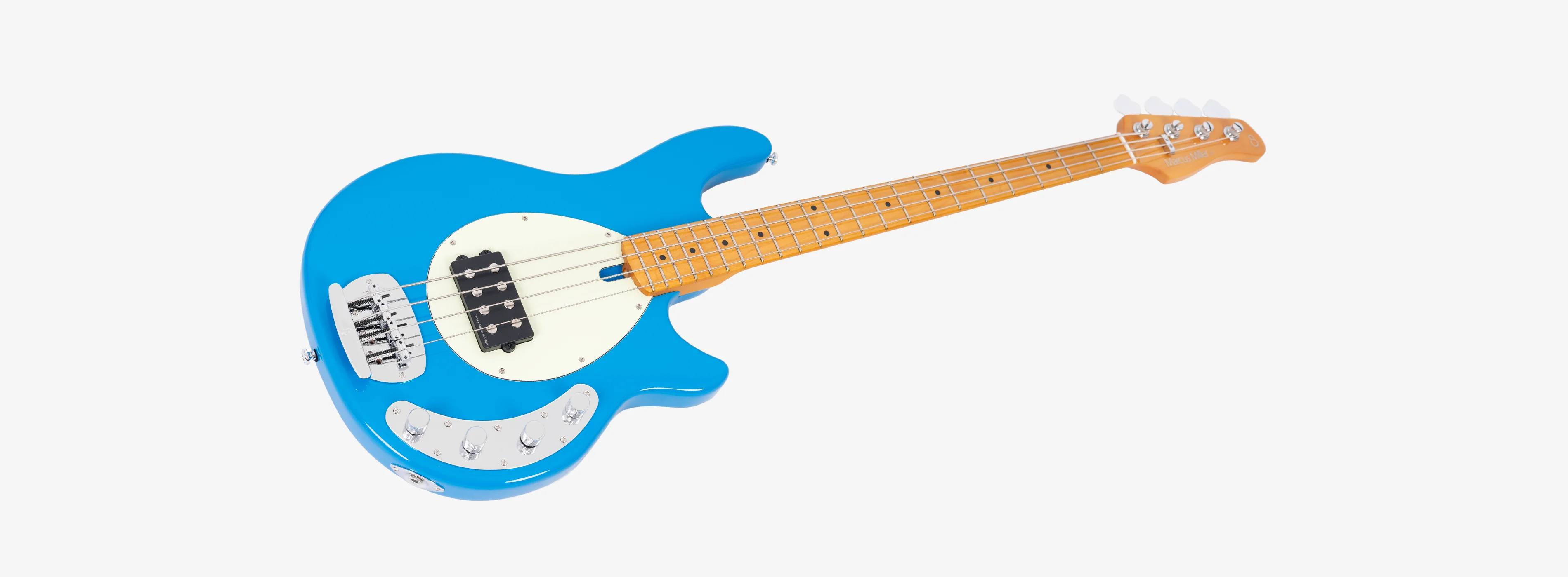 Sire Marcus Miller Z3 4-String LH - Image 10