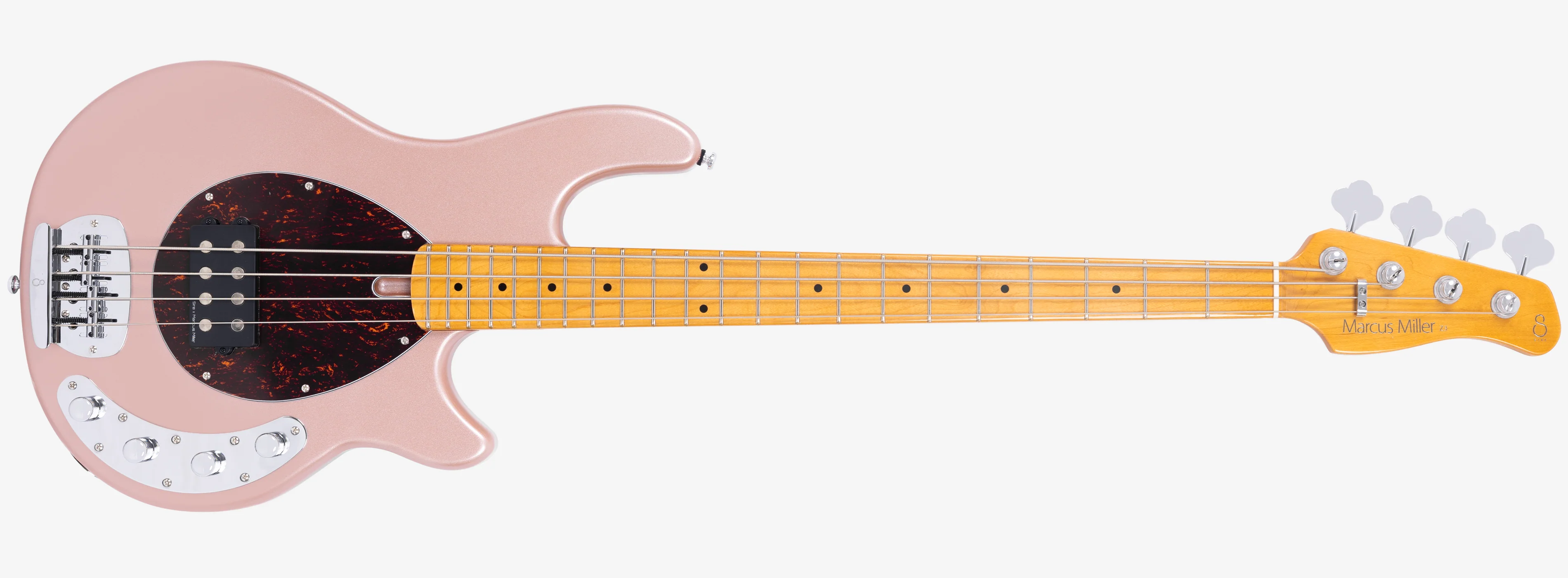 Sire Marcus Miller Z3 4-String LH - Image 15