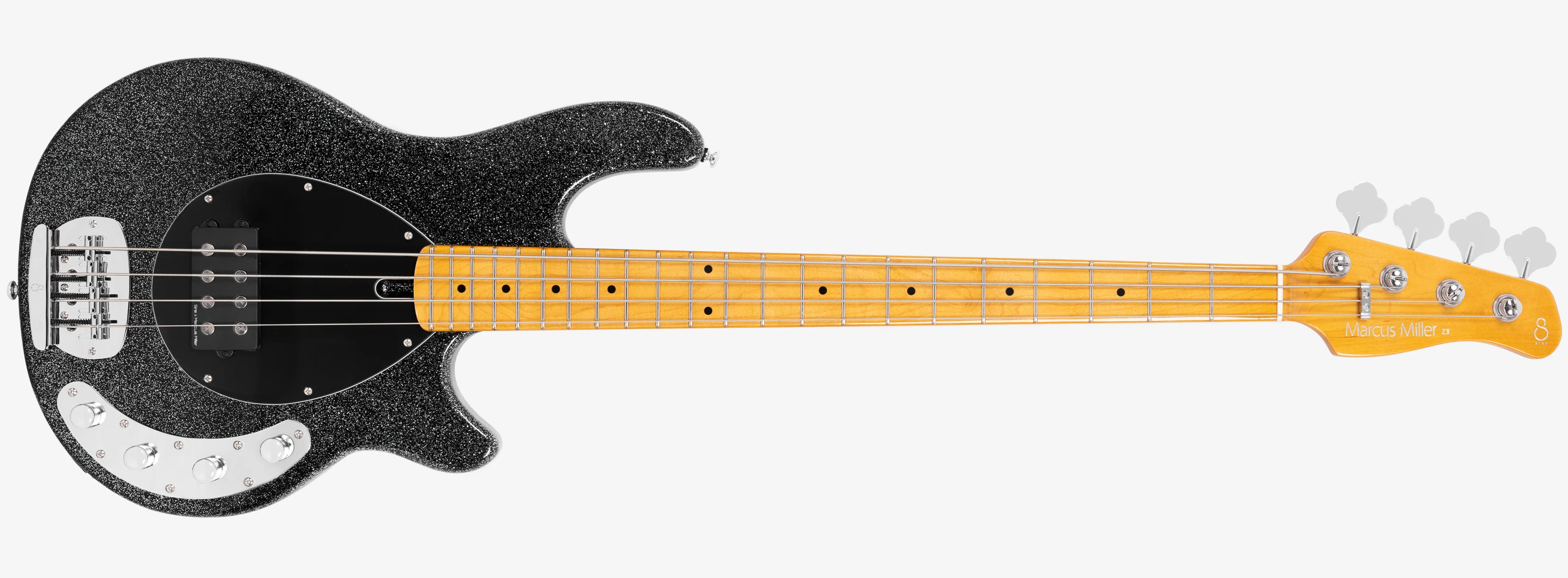 Sire Marcus Miller Z3 4-String LH - Image 22