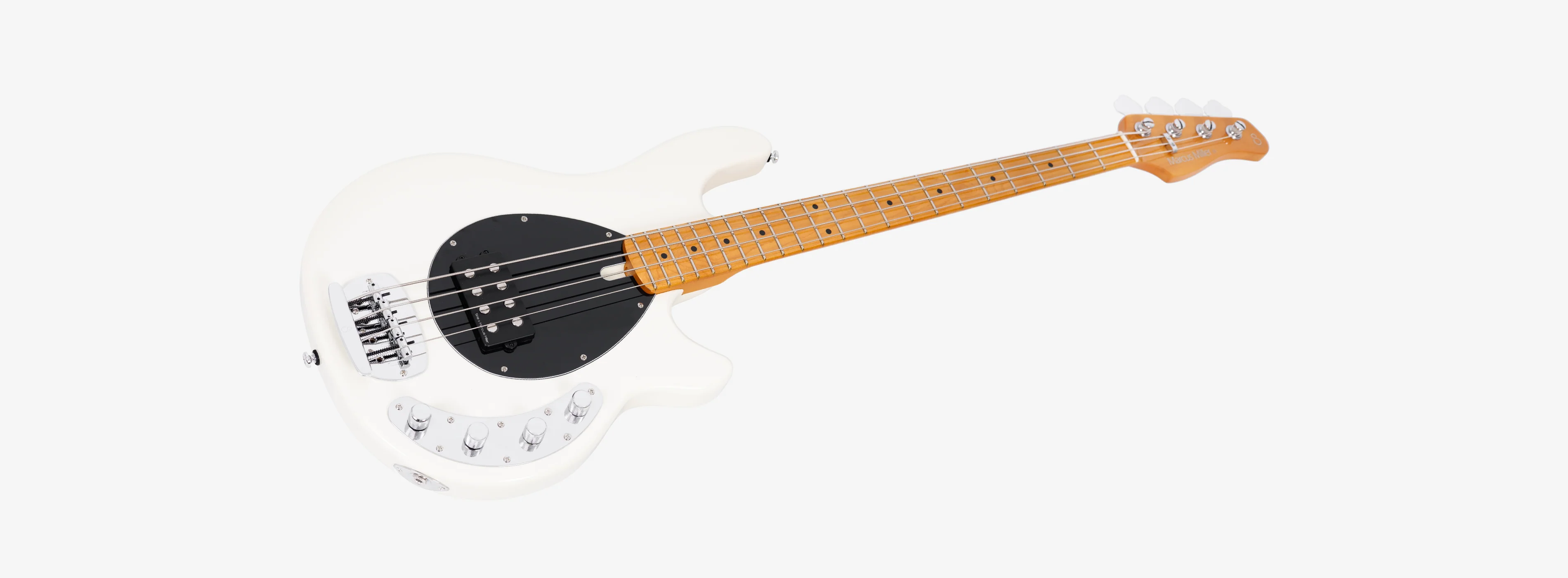 Sire Marcus Miller Z3 4-String LH - Image 3