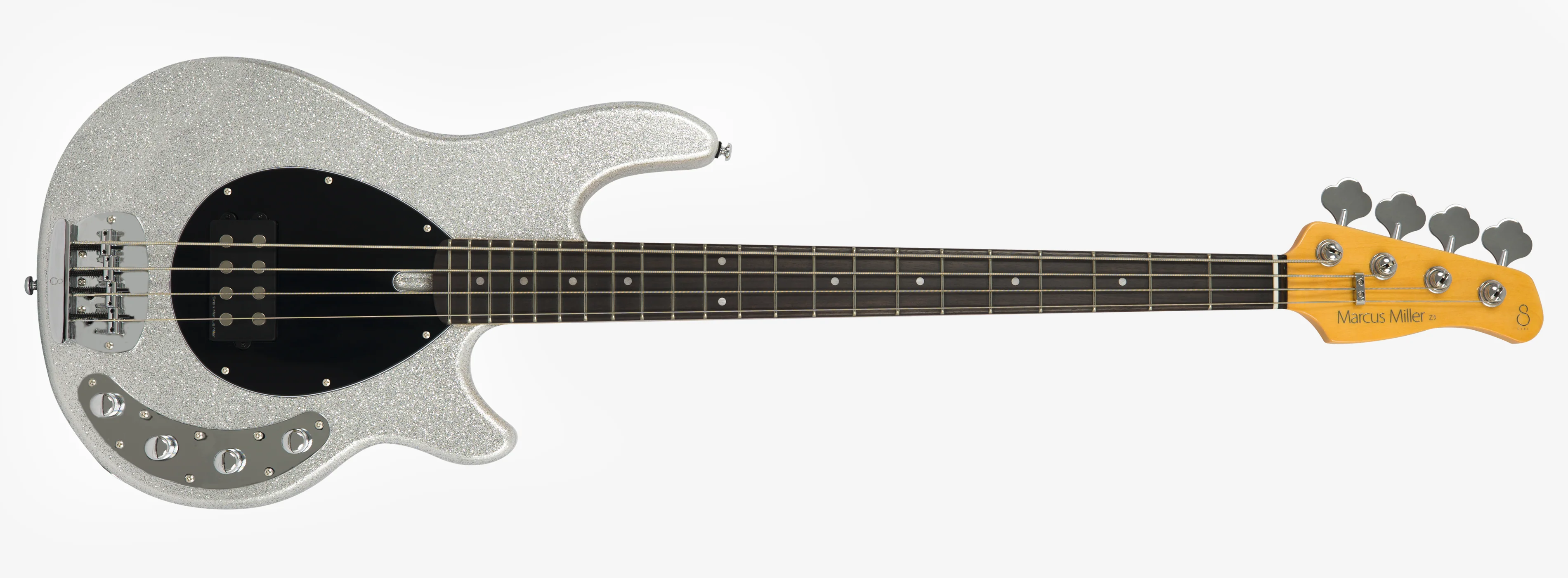 Sire Marcus Miller Z3 4-String LH - Image 67