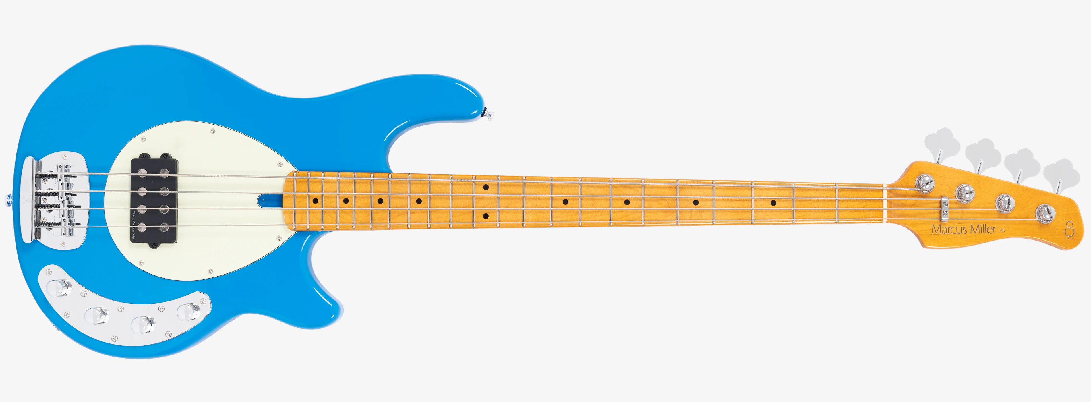 Sire Marcus Miller Z3 4-String LH - Image 8