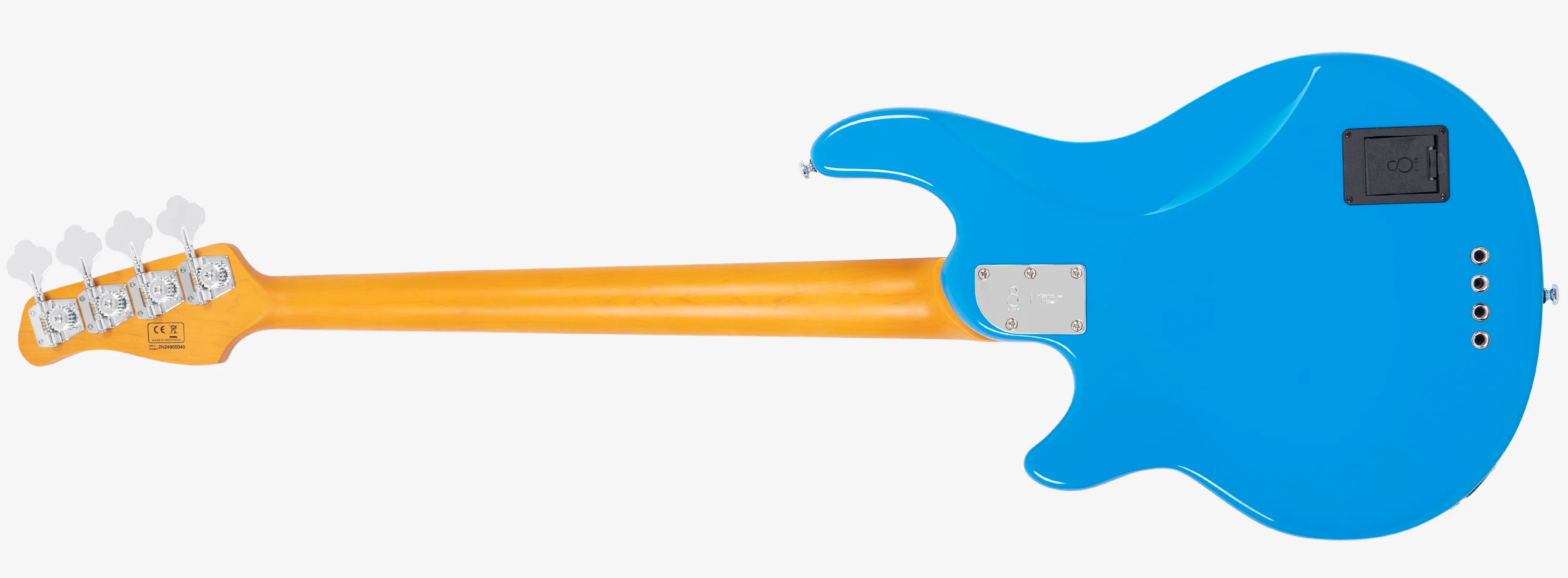 Sire Marcus Miller Z3 4-String LH - Image 9