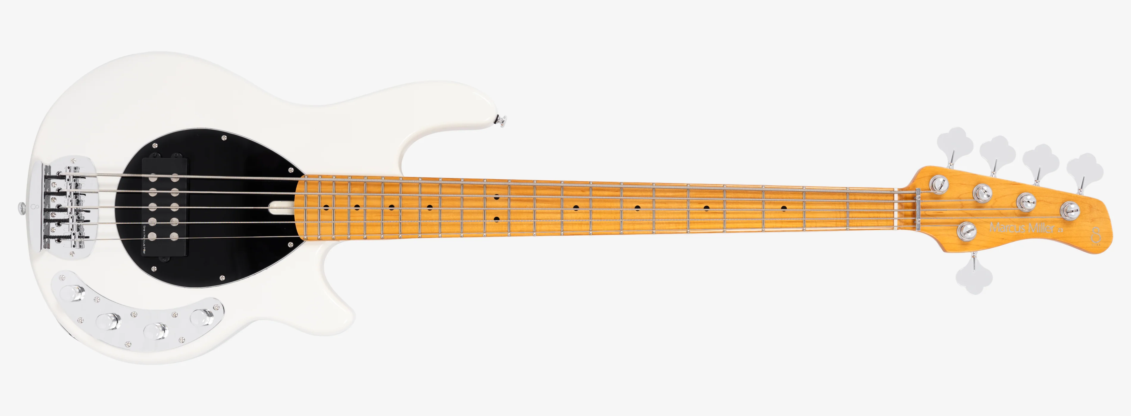 Sire Marcus Miller Z3 5-String - Image 15