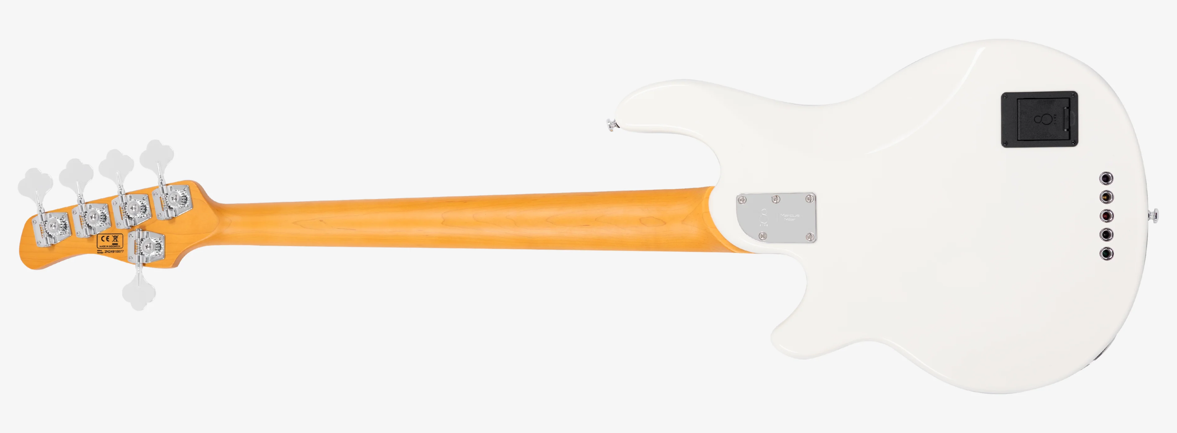 Sire Marcus Miller Z3 5-String - Image 16