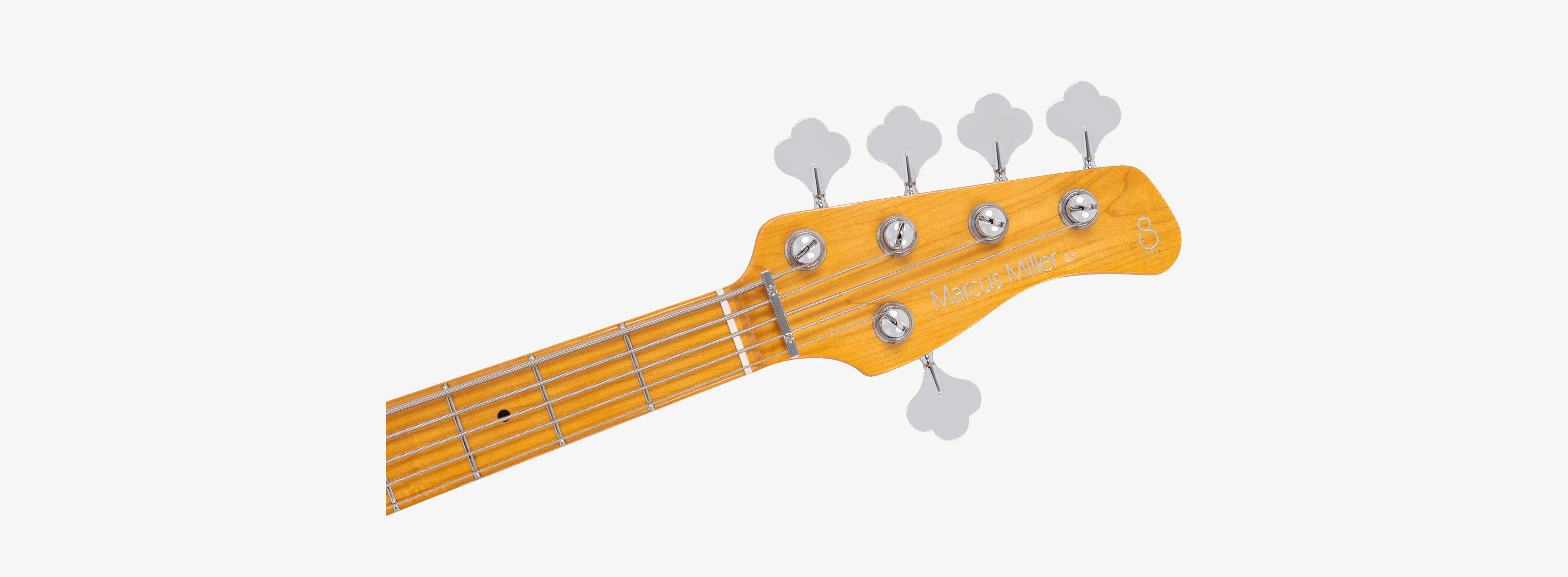Sire Marcus Miller Z3 5-String - Image 21