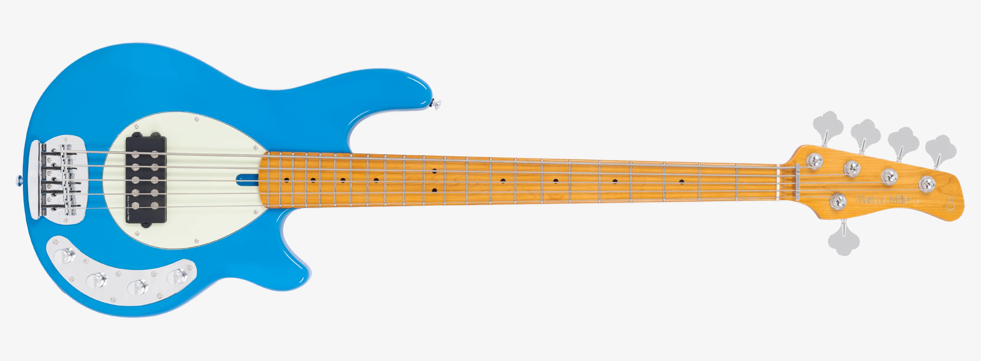 Sire Marcus Miller Z3 5-String - Image 22