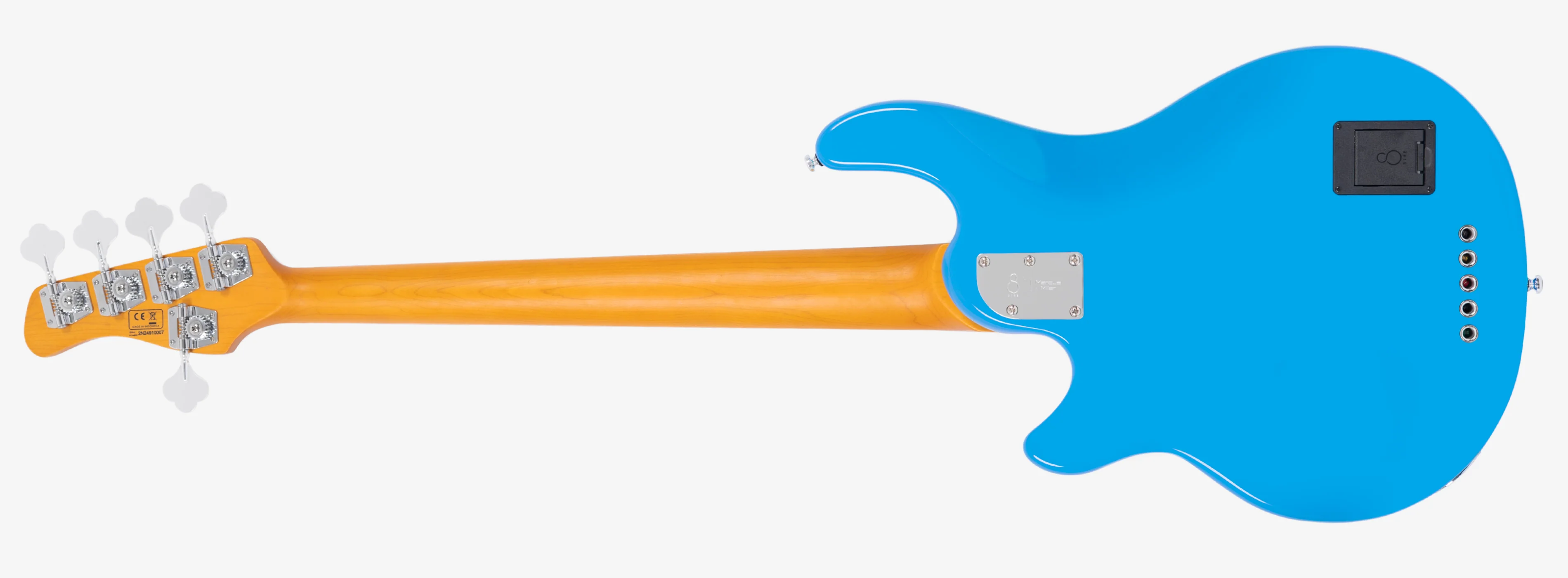 Sire Marcus Miller Z3 5-String - Image 23