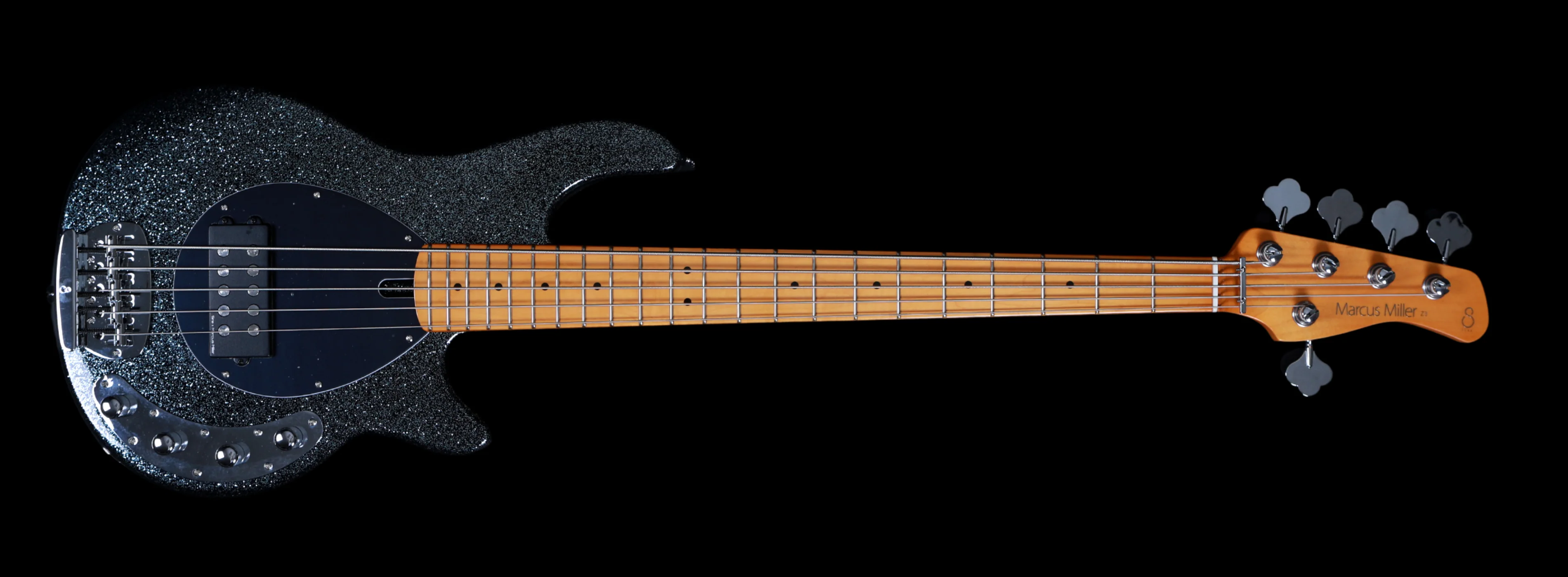 Sire Marcus Miller Z3 5-String - Image 29