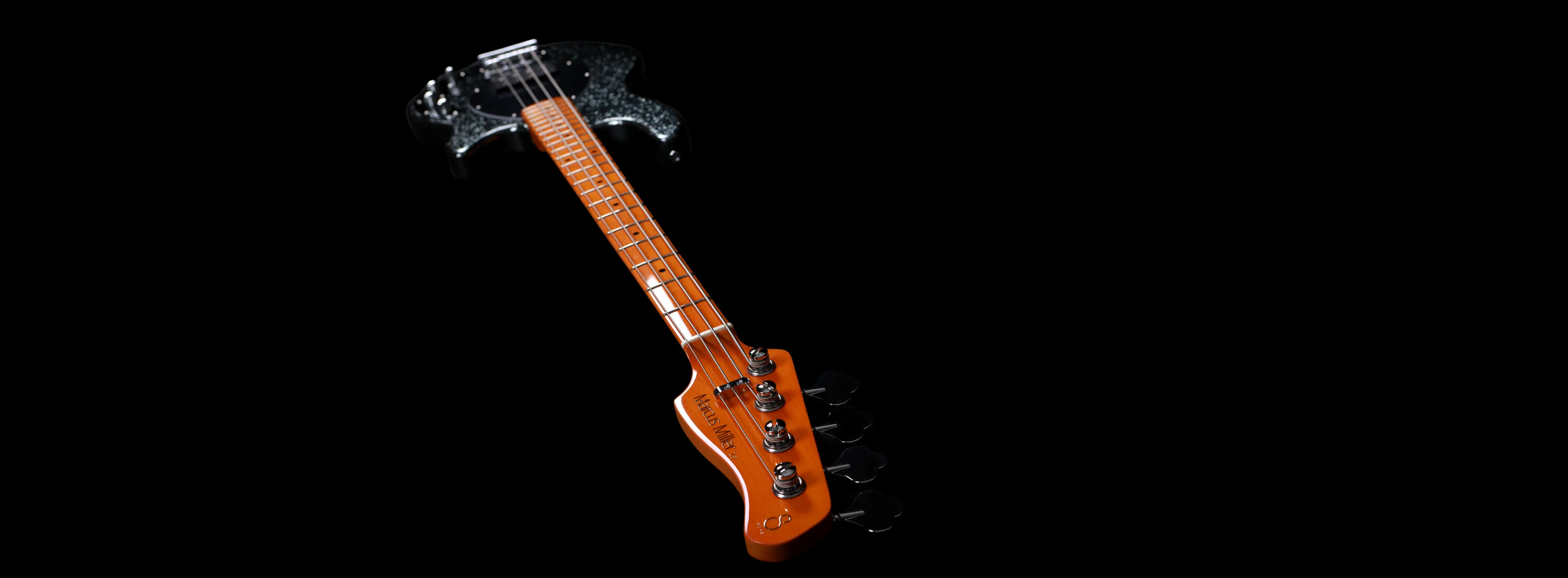 Sire Marcus Miller Z3 5-String - Image 32