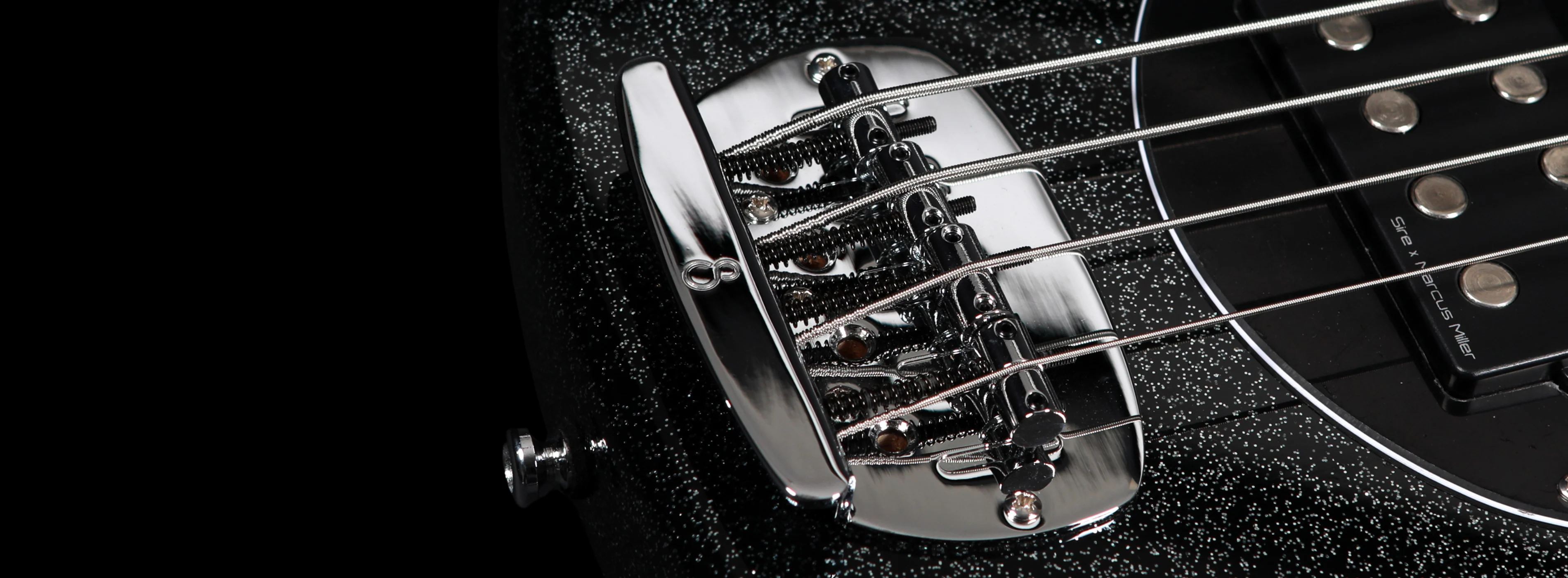 Sire Marcus Miller Z3 5-String - Image 34