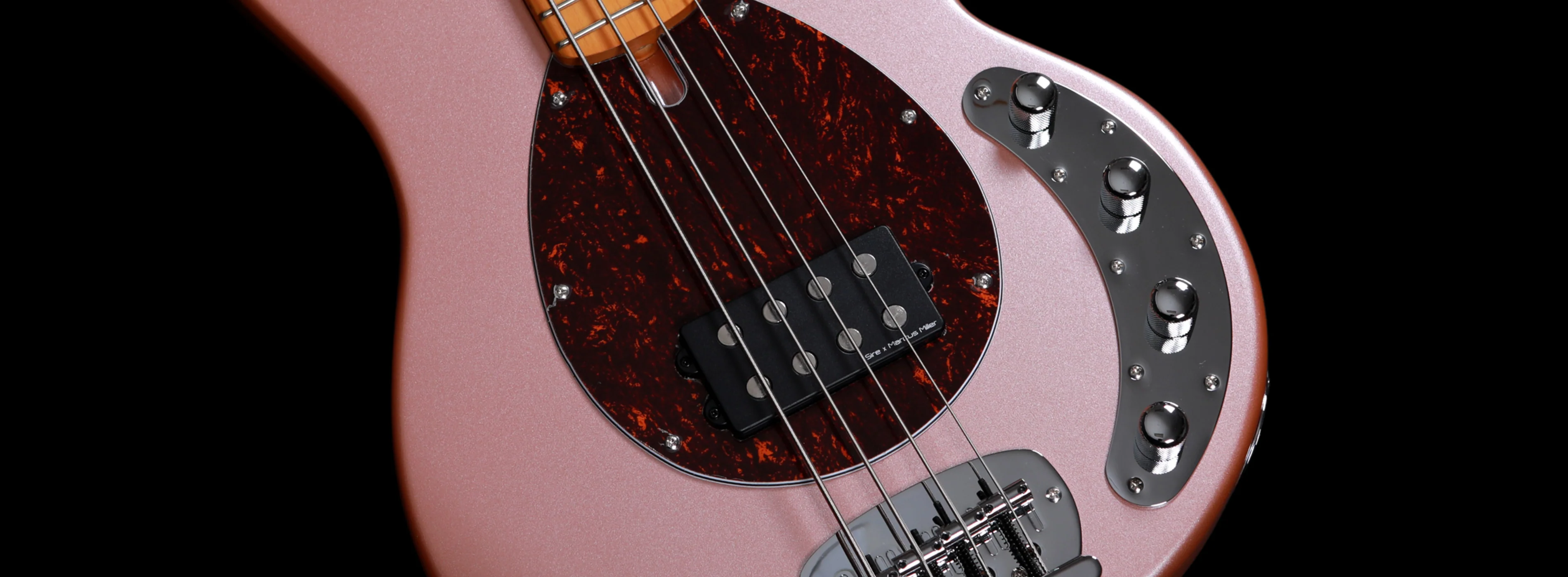 Sire Marcus Miller Z3 5-String - Image 42
