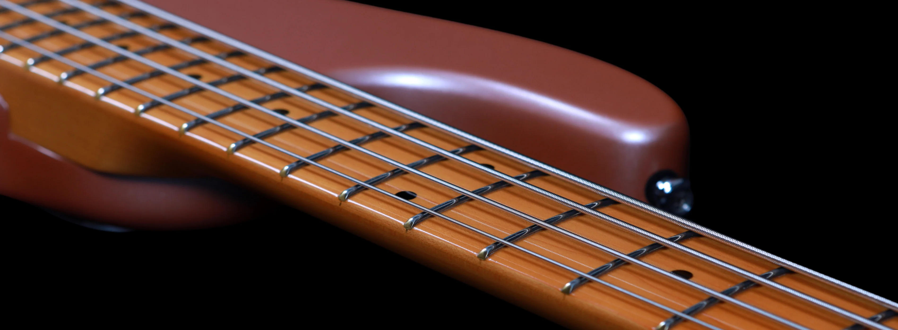 Sire Marcus Miller Z3 5-String - Image 44