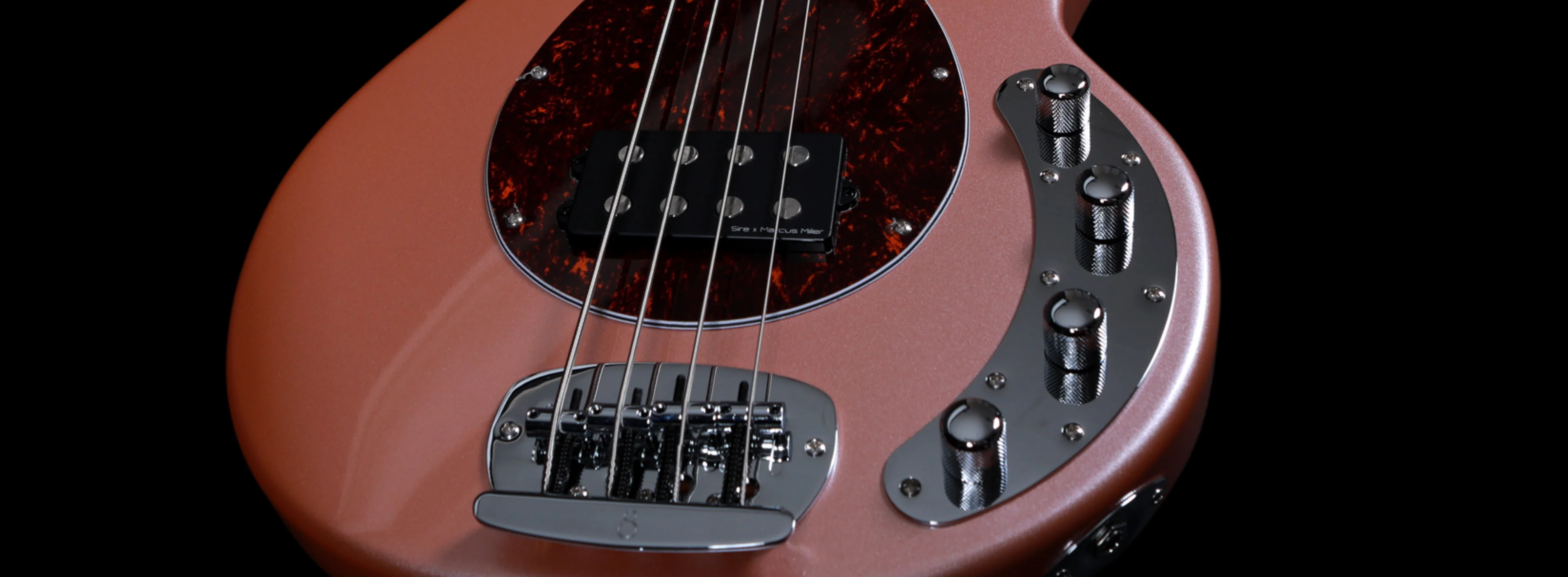 Sire Marcus Miller Z3 5-String - Image 46