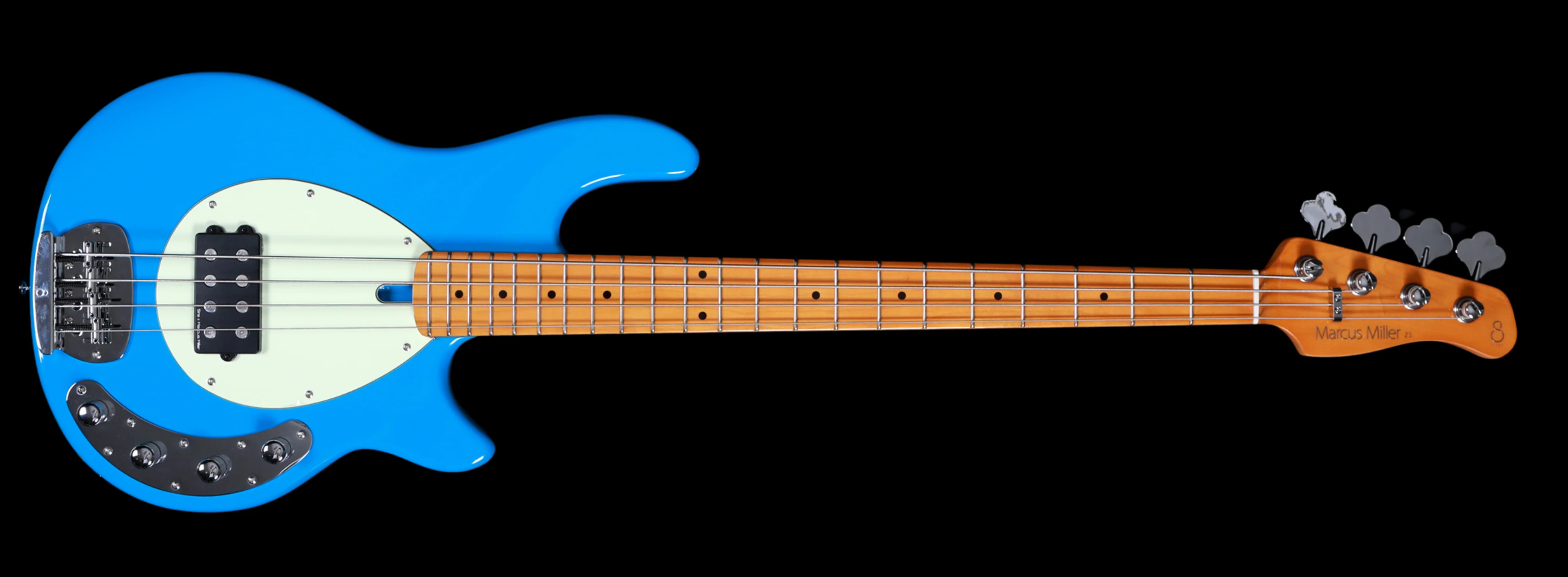 Sire Marcus Miller Z3 5-String - Image 57