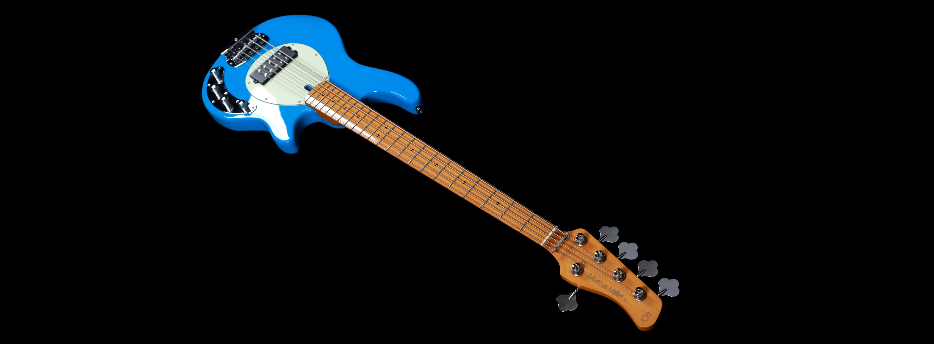 Sire Marcus Miller Z3 5-String - Image 59