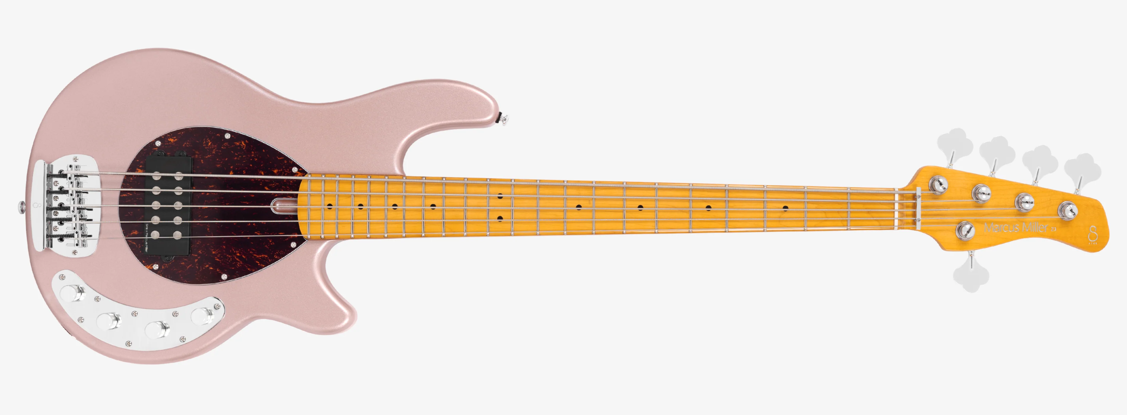 Sire Marcus Miller Z3 5-String - Image 8