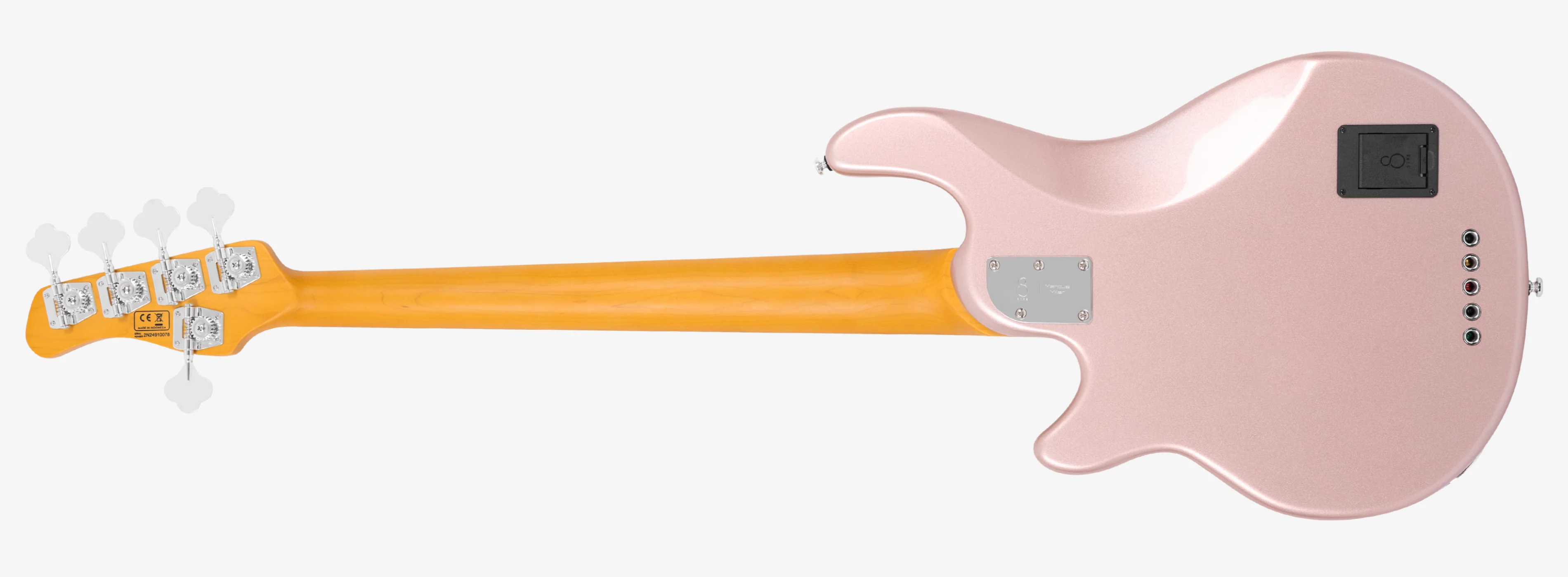 Sire Marcus Miller Z3 5-String - Image 9