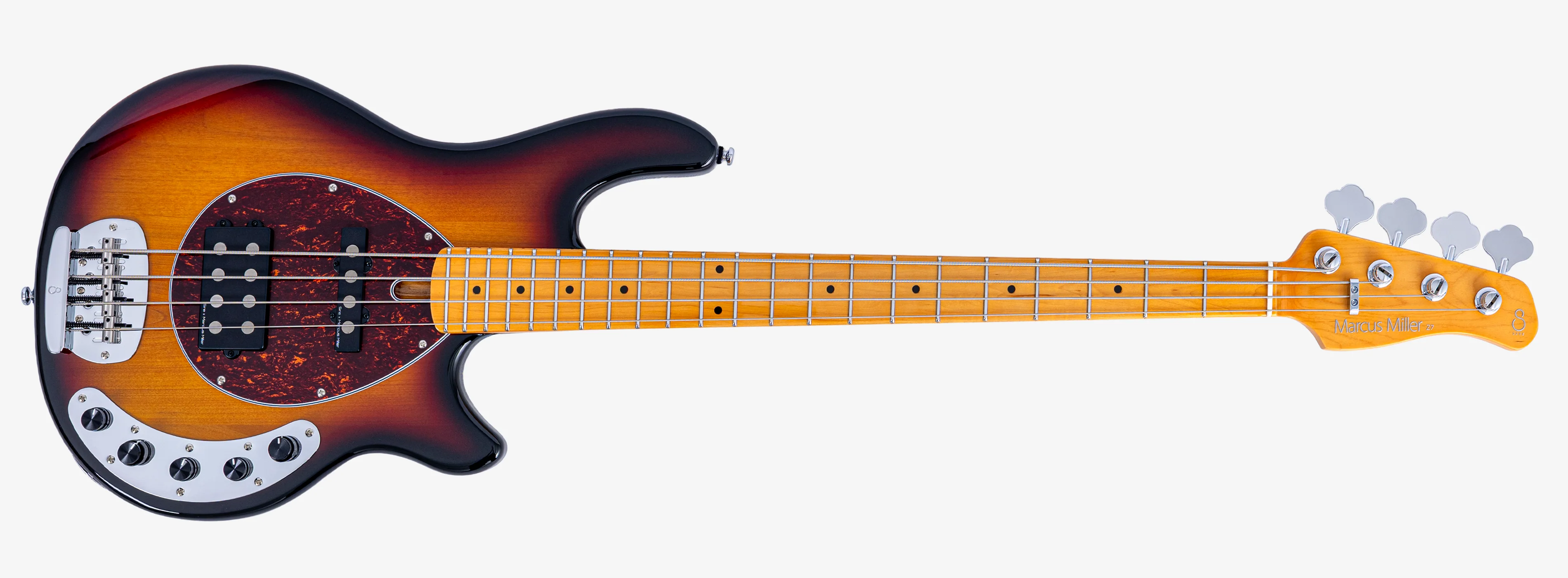 Sire Marcus Miller Z7 4-String - Image 8