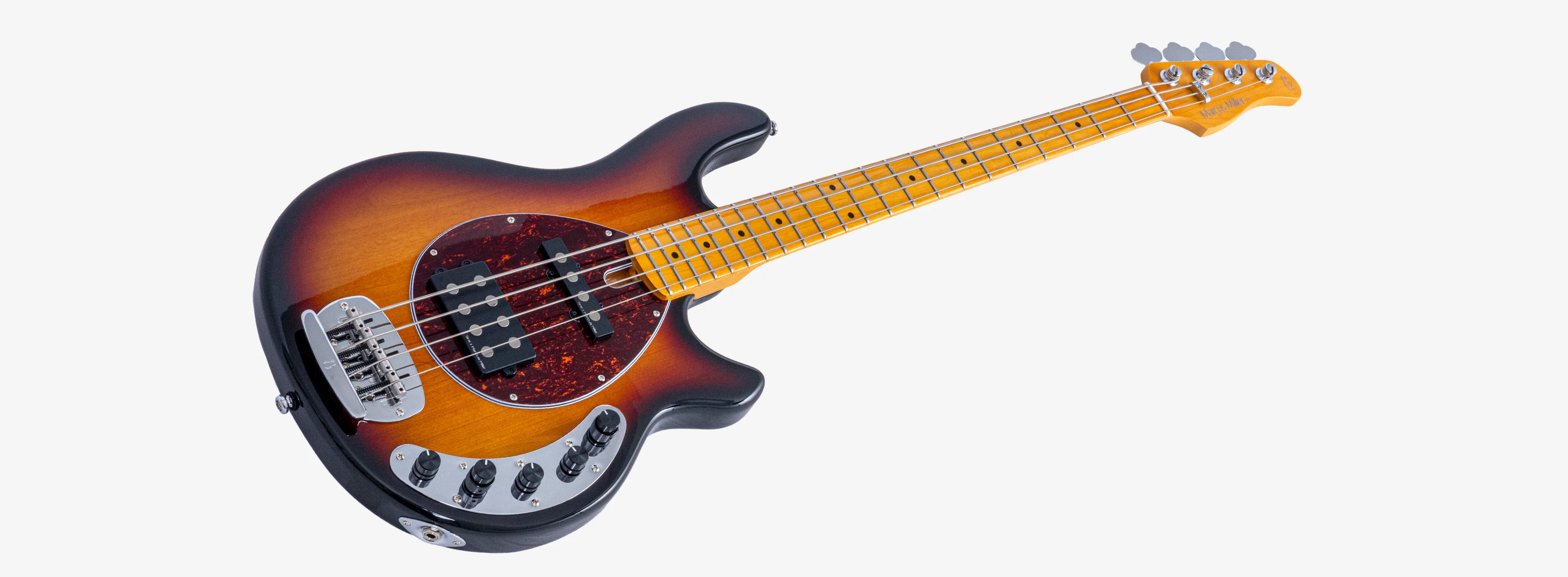 Sire Marcus Miller Z7 4-String - Image 10