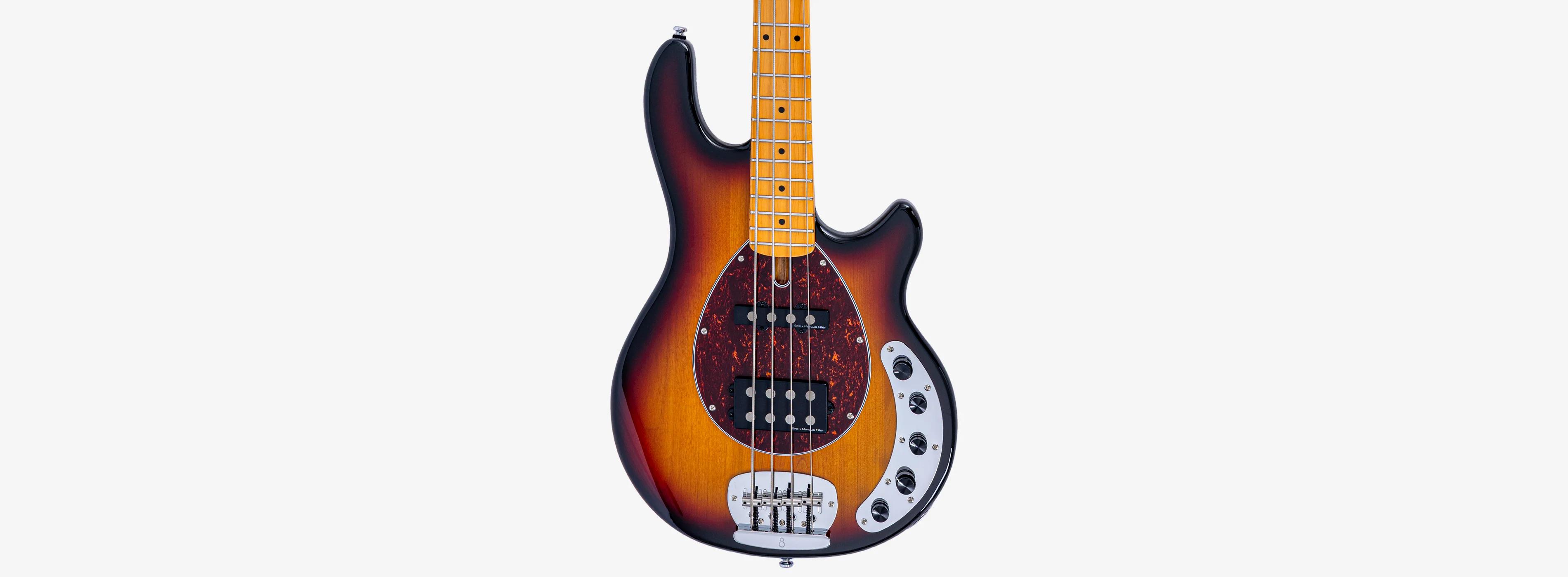Sire Marcus Miller Z7 4-String - Image 11