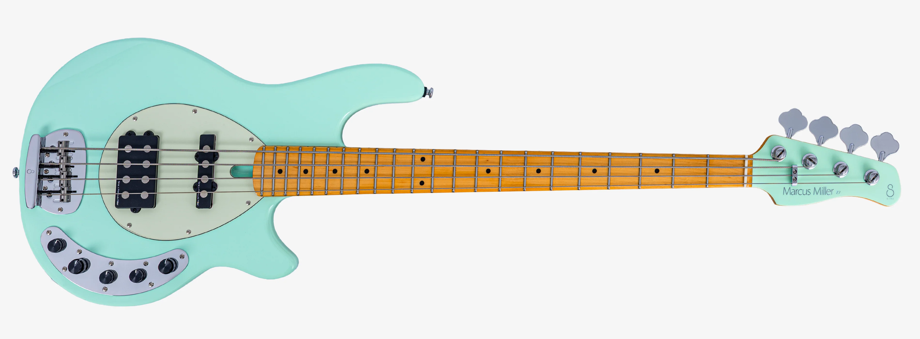 Sire Marcus Miller Z7 4-String - Image 15