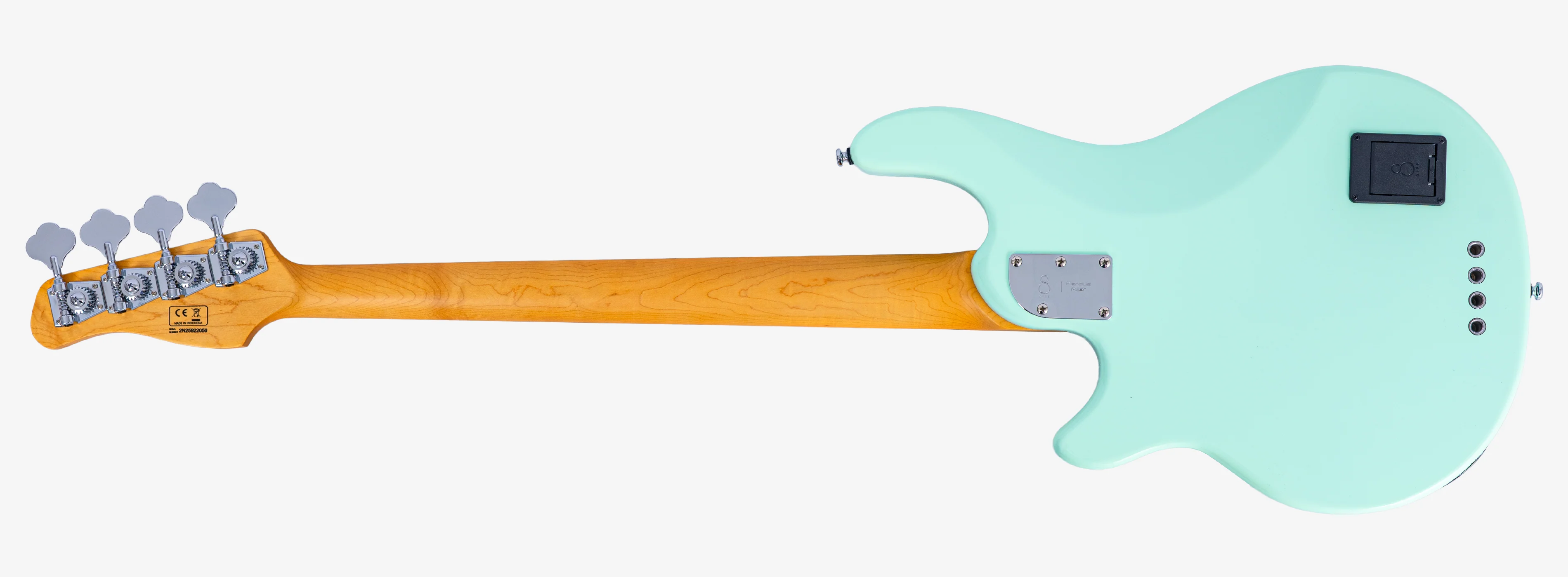 Sire Marcus Miller Z7 4-String - Image 16