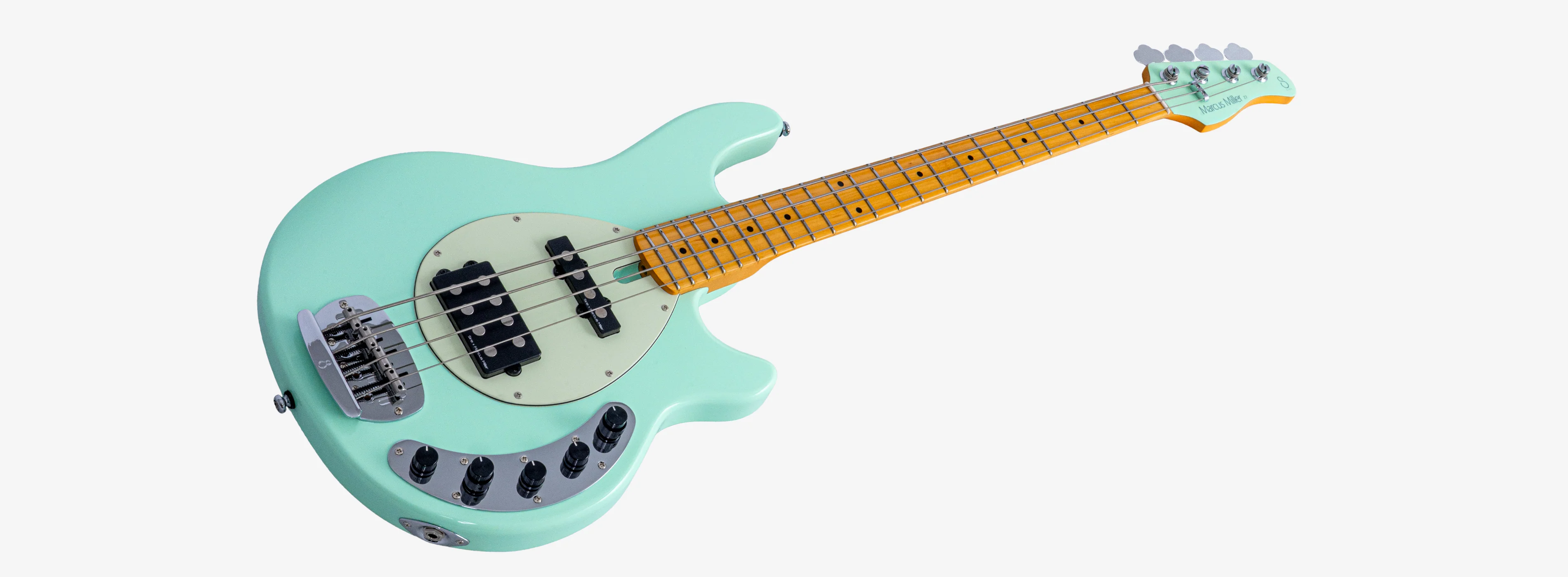Sire Marcus Miller Z7 4-String - Image 17