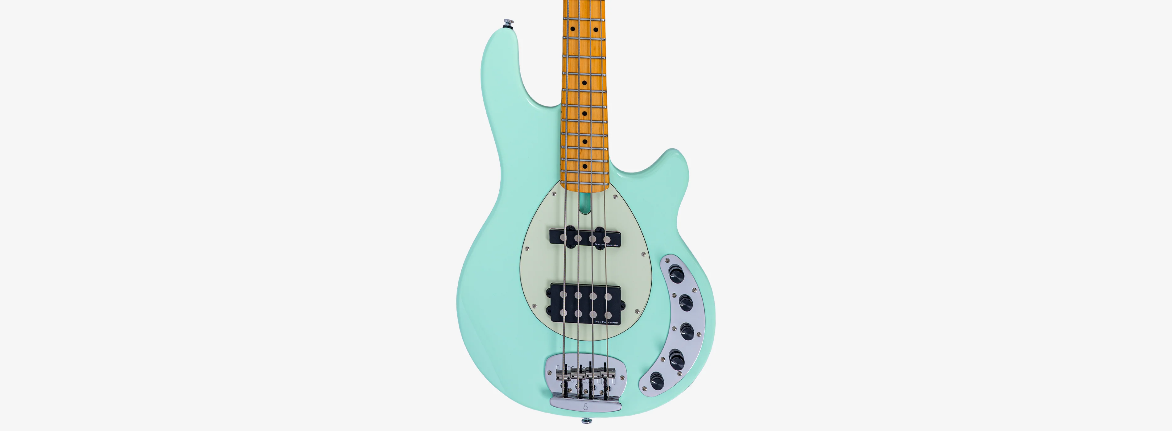 Sire Marcus Miller Z7 4-String - Image 18