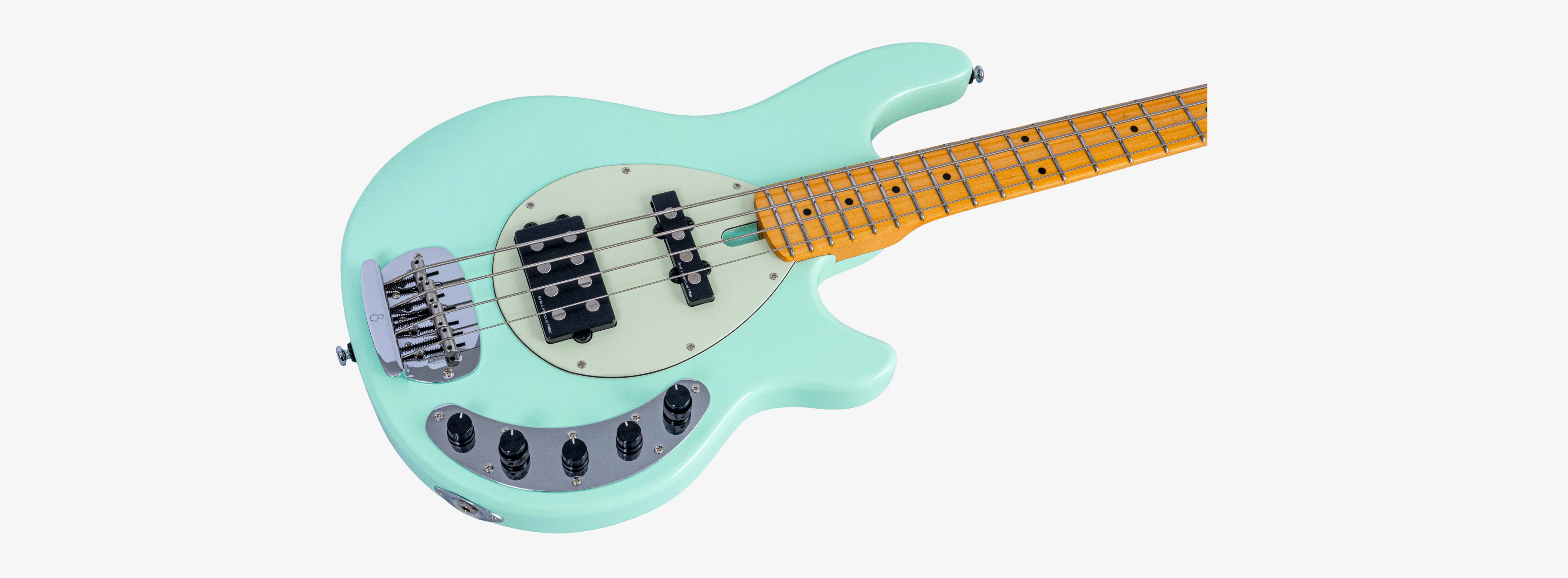 Sire Marcus Miller Z7 4-String - Image 20