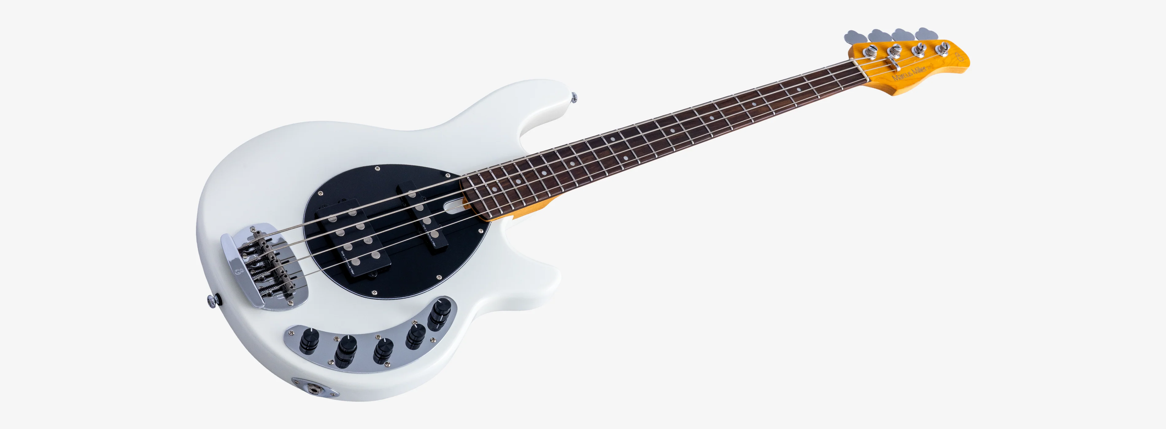 Sire Marcus Miller Z7 4-String - Image 3