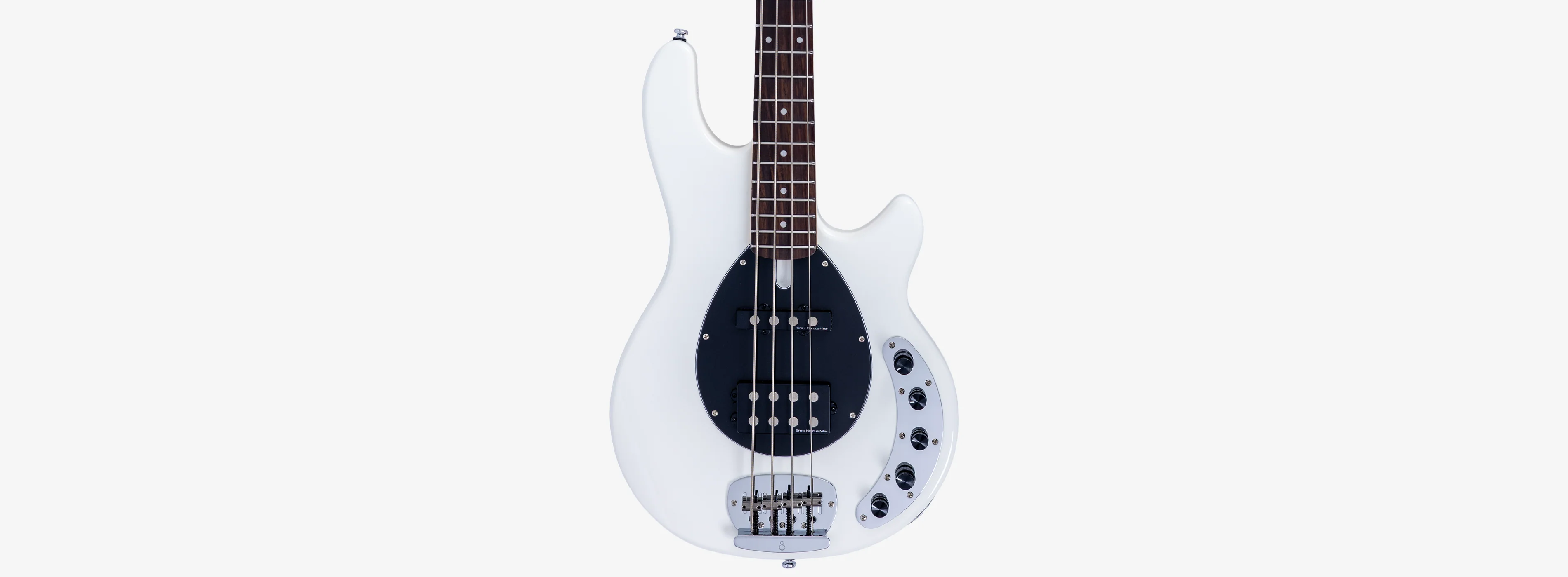 Sire Marcus Miller Z7 4-String - Image 4