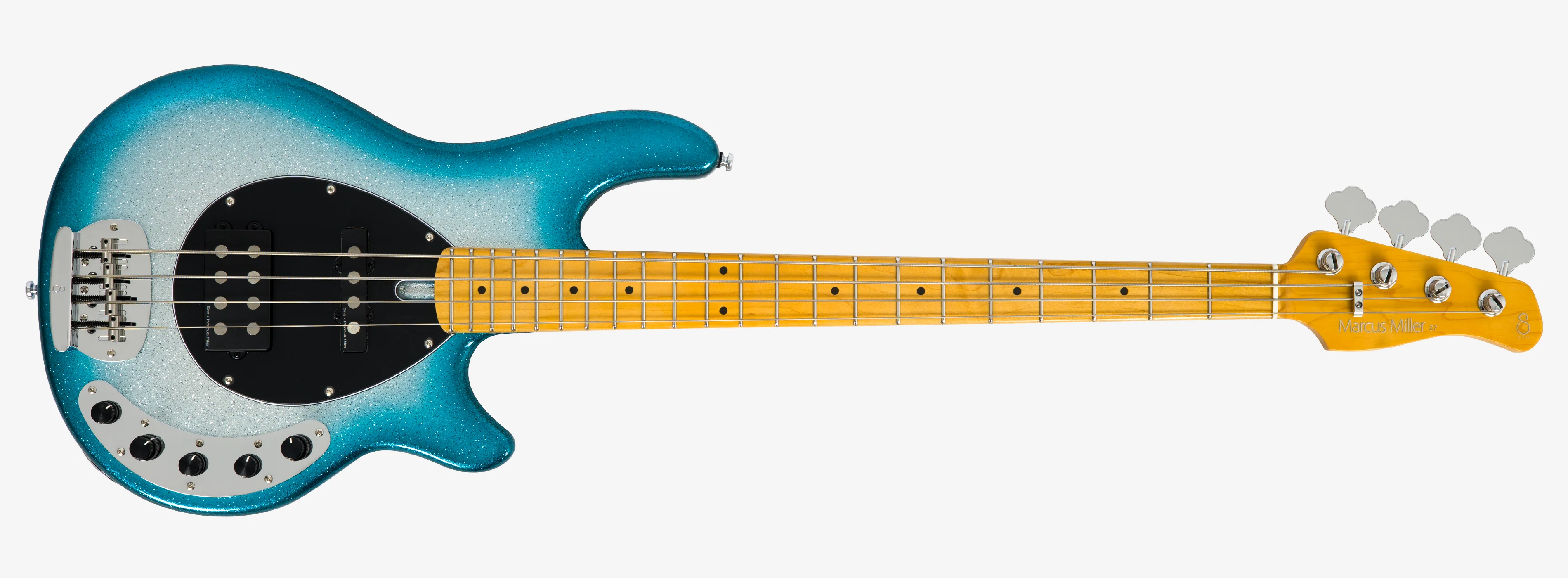 Sire Marcus Miller Z7 4-String - Image 64