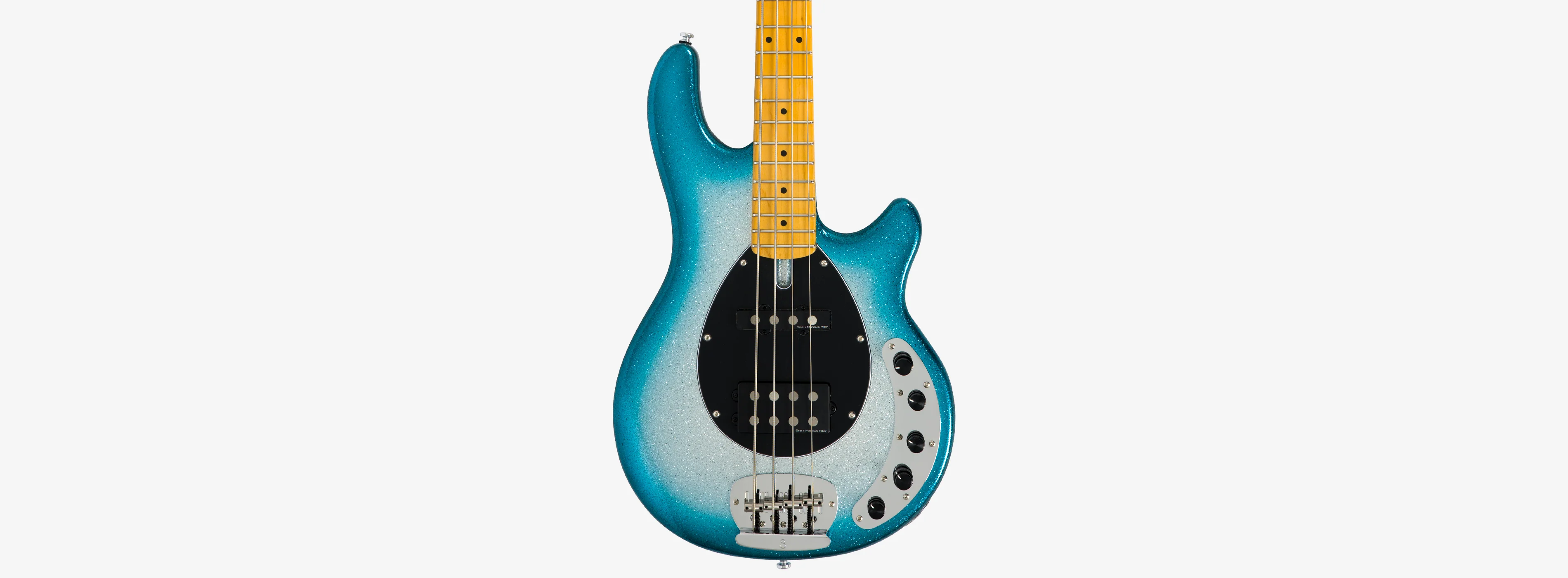 Sire Marcus Miller Z7 4-String - Image 67