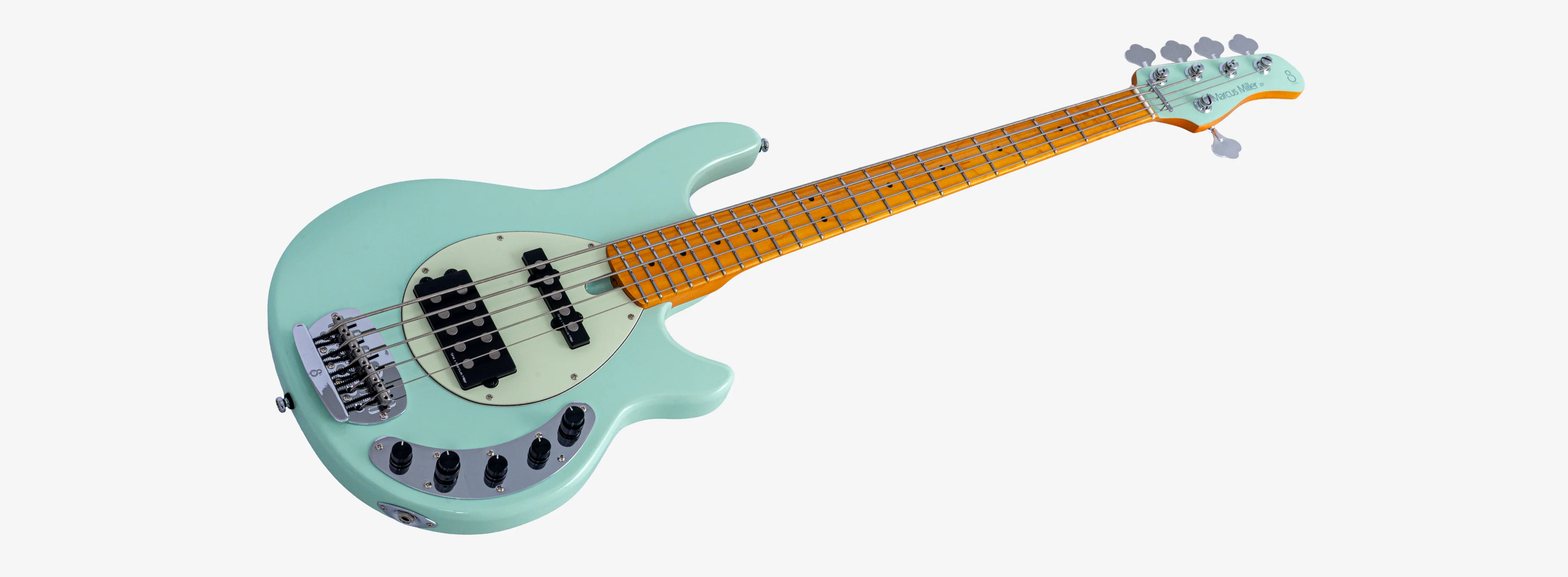 Sire Marcus Miller Z7 5-String - Image 24