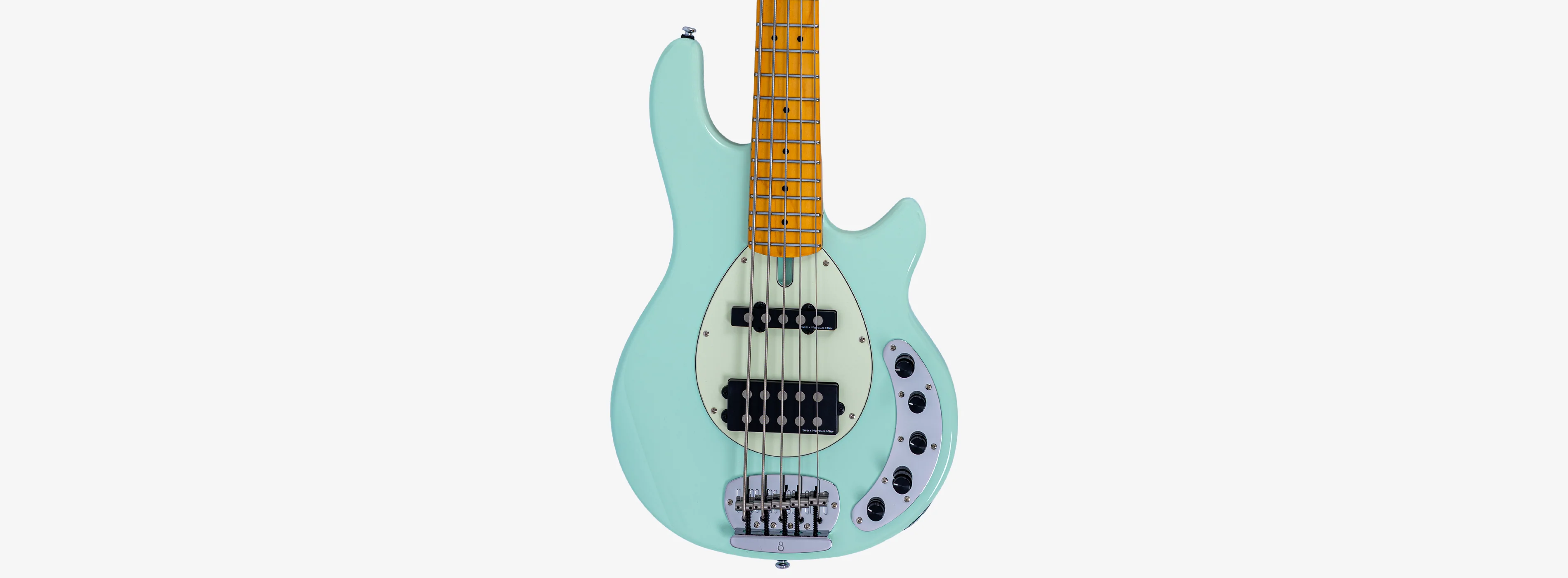 Sire Marcus Miller Z7 5-String - Image 25