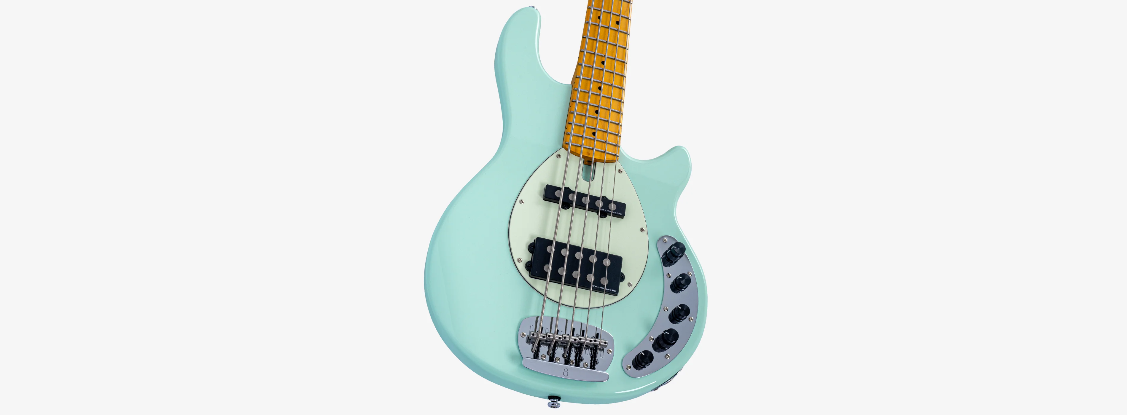 Sire Marcus Miller Z7 5-String - Image 26